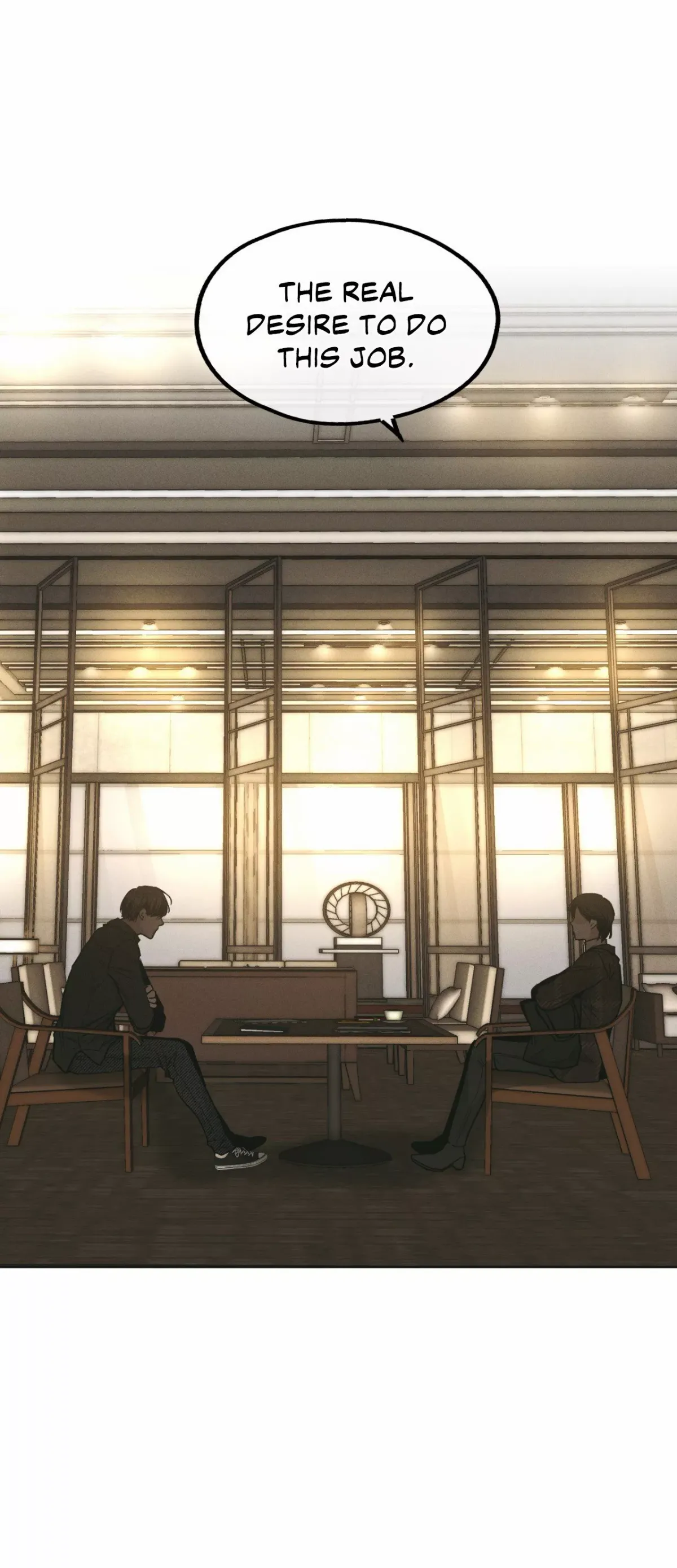 Read Payback chapter 46 image 24 on Lezhin