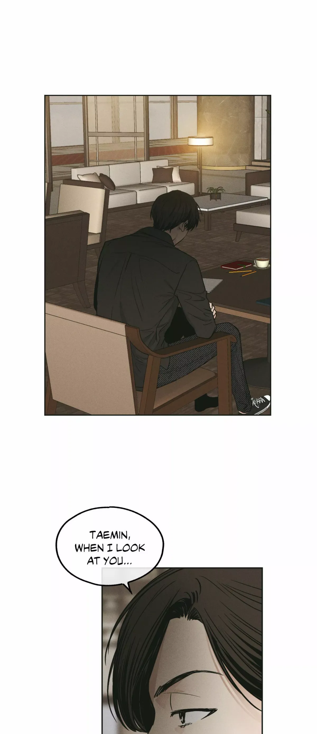 Read Payback chapter 46 image 25 on Lezhin