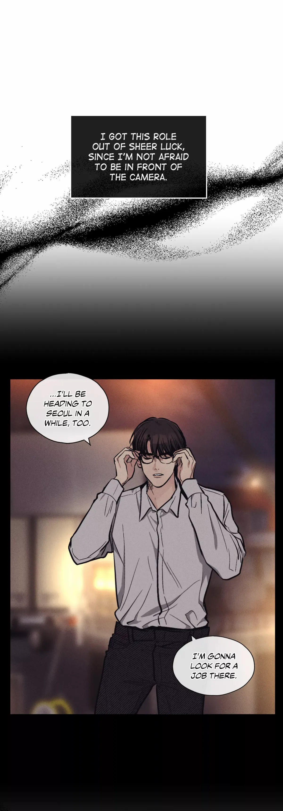 Read Payback chapter 46 image 27 on Lezhin