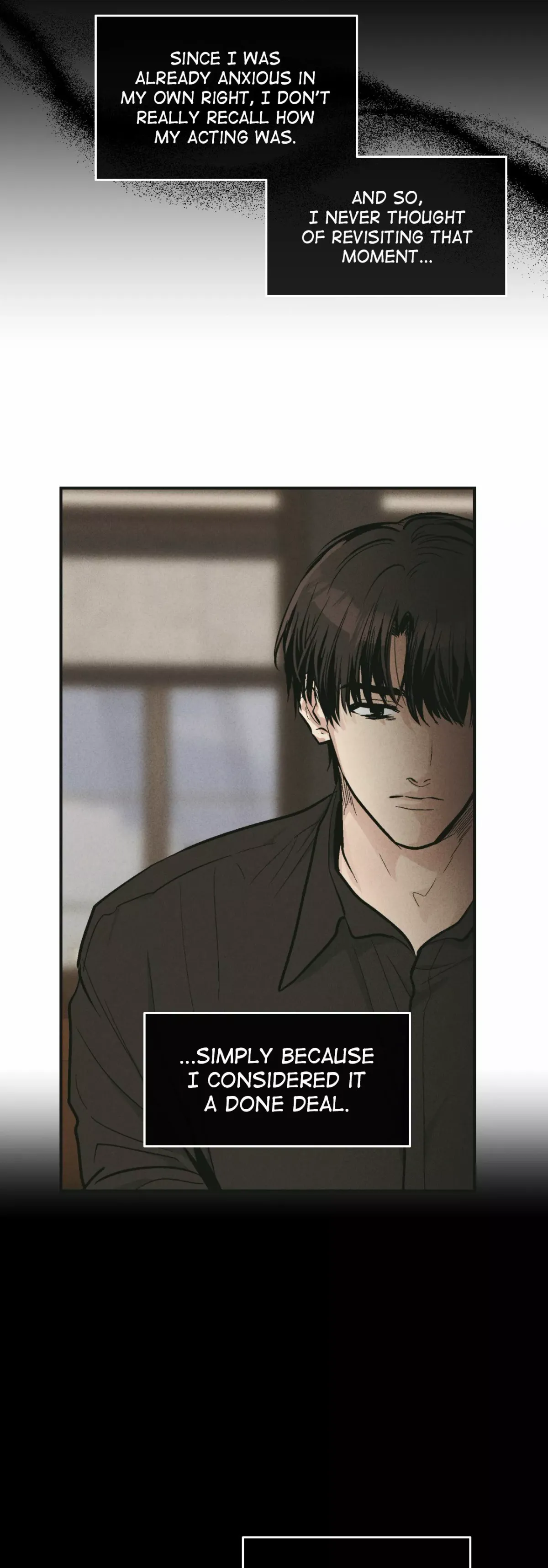 Read Payback chapter 46 image 28 on Lezhin