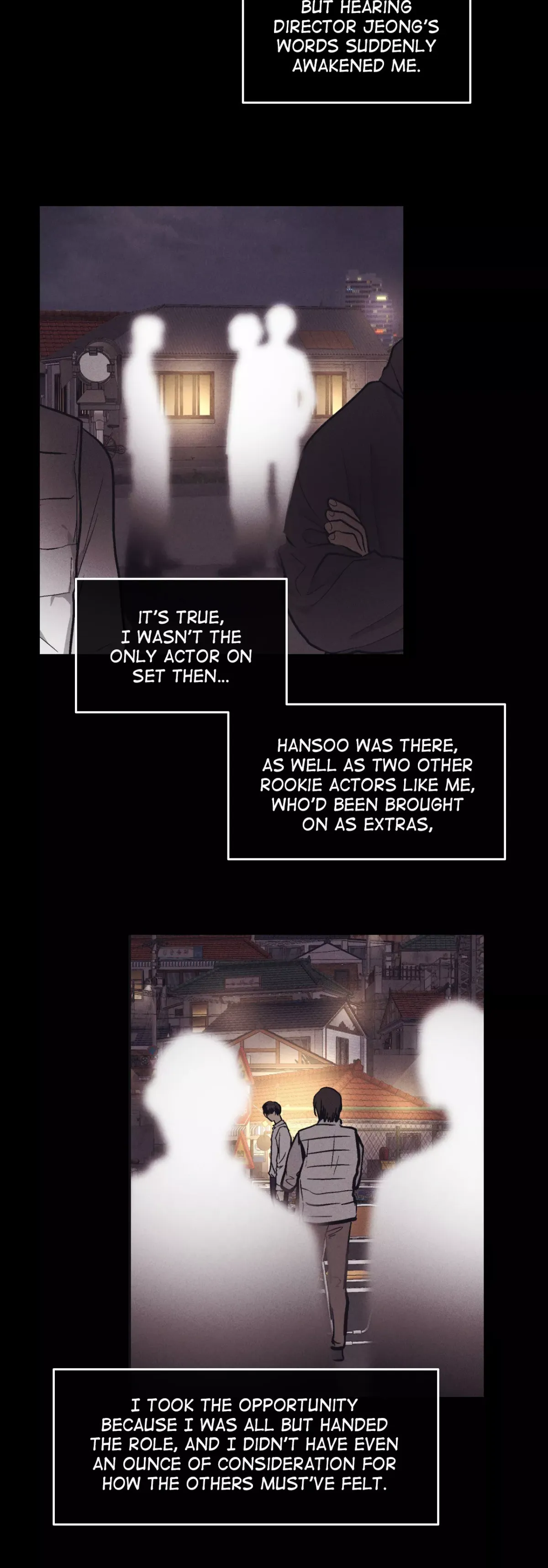 Read Payback chapter 46 image 29 on Lezhin
