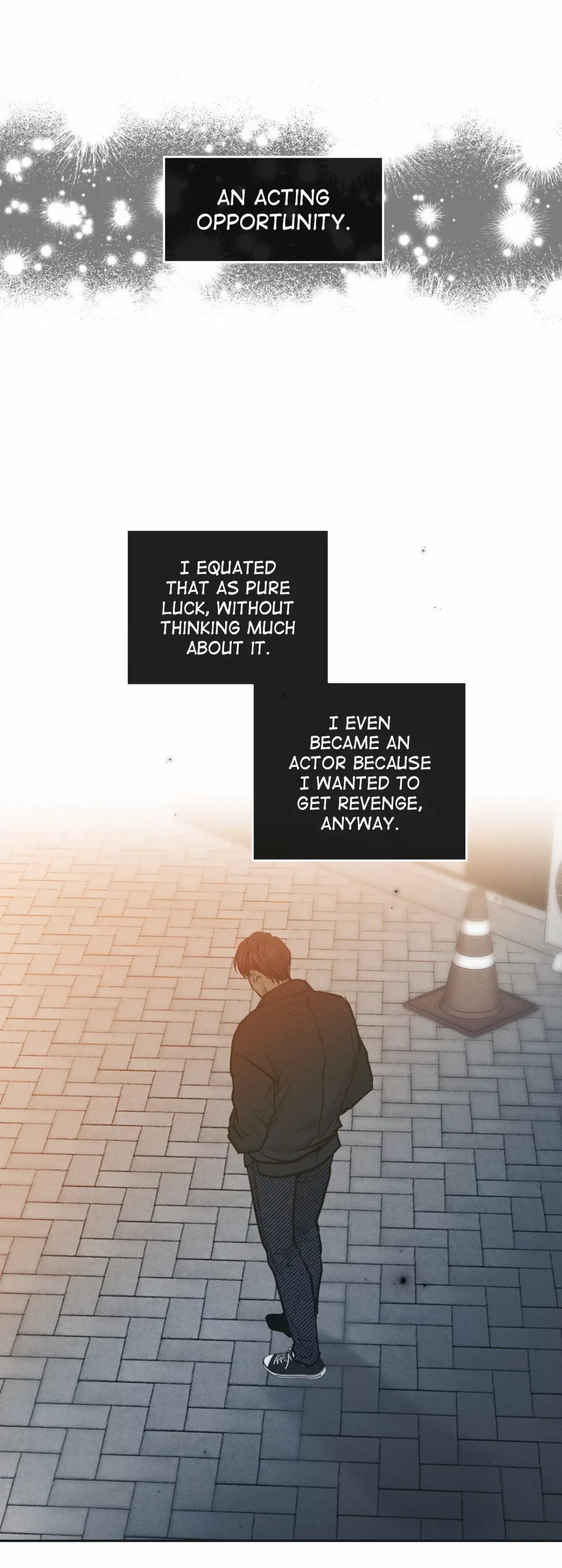 Read Payback chapter 46 image 33 on Lezhin