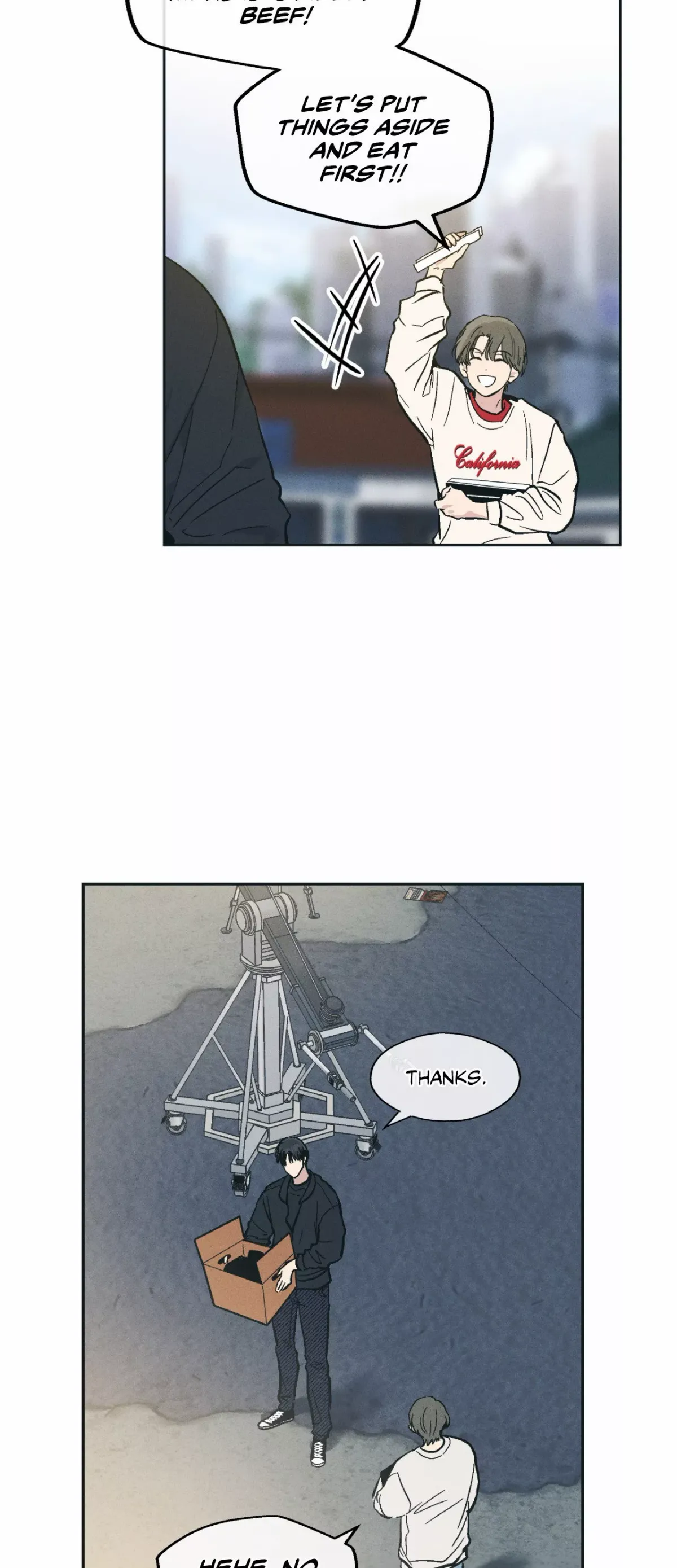 Read Payback chapter 46 image 37 on Lezhin