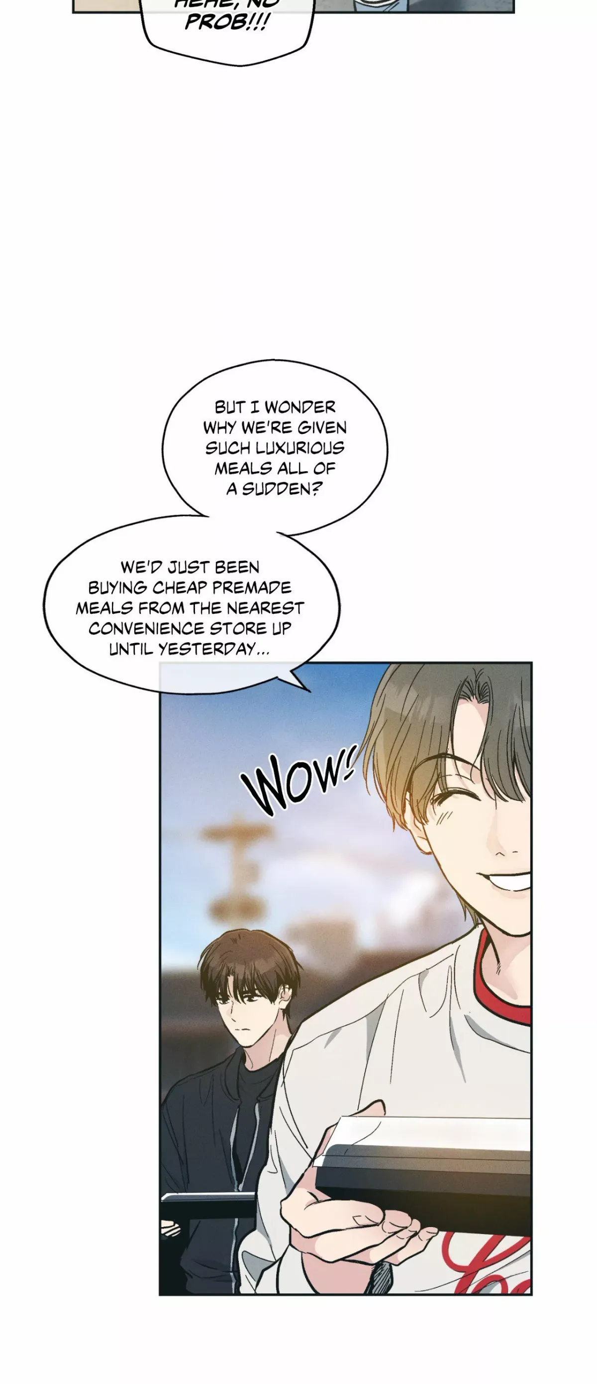 Read Payback chapter 46 image 38 on Lezhin