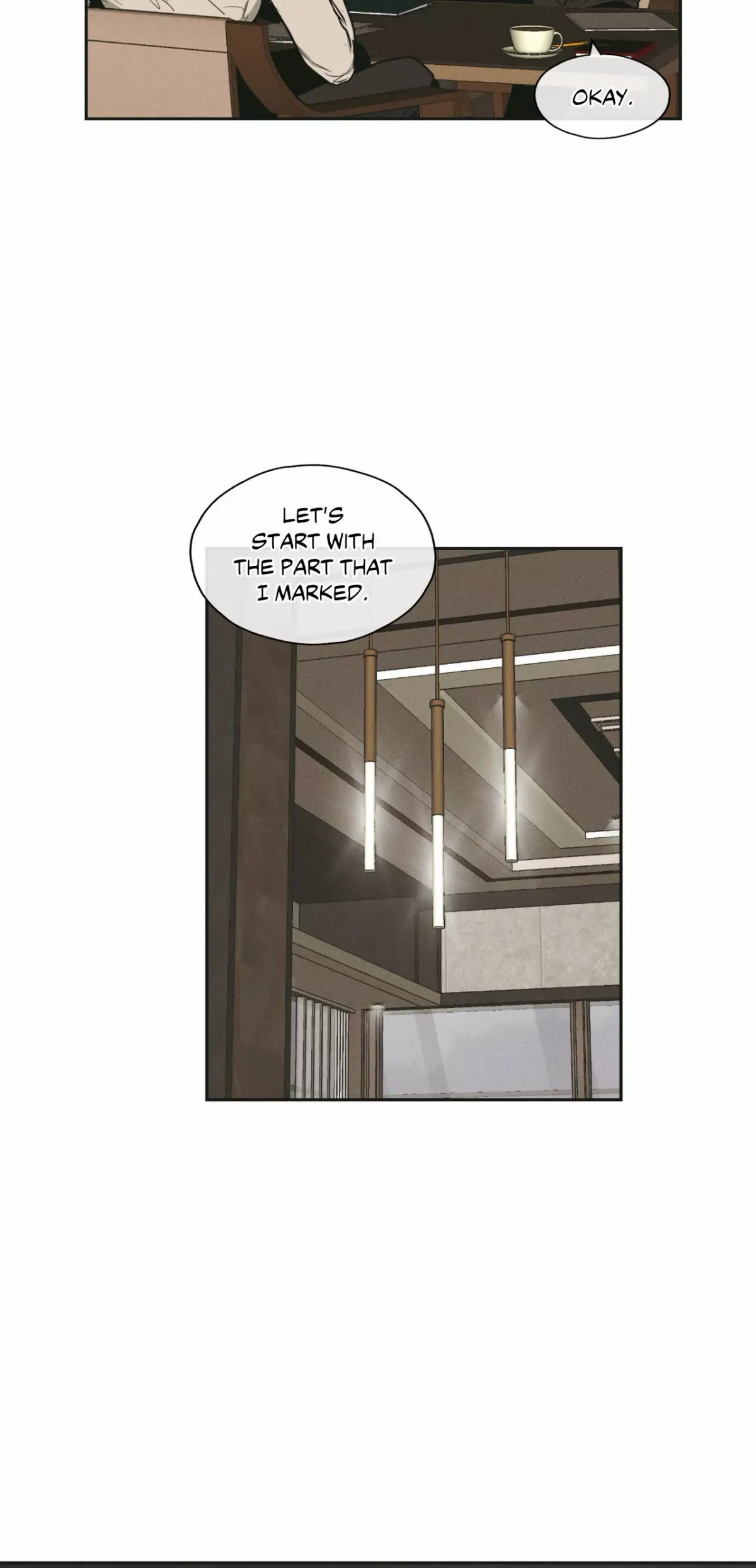 Read Payback chapter 46 image 4 on Lezhin