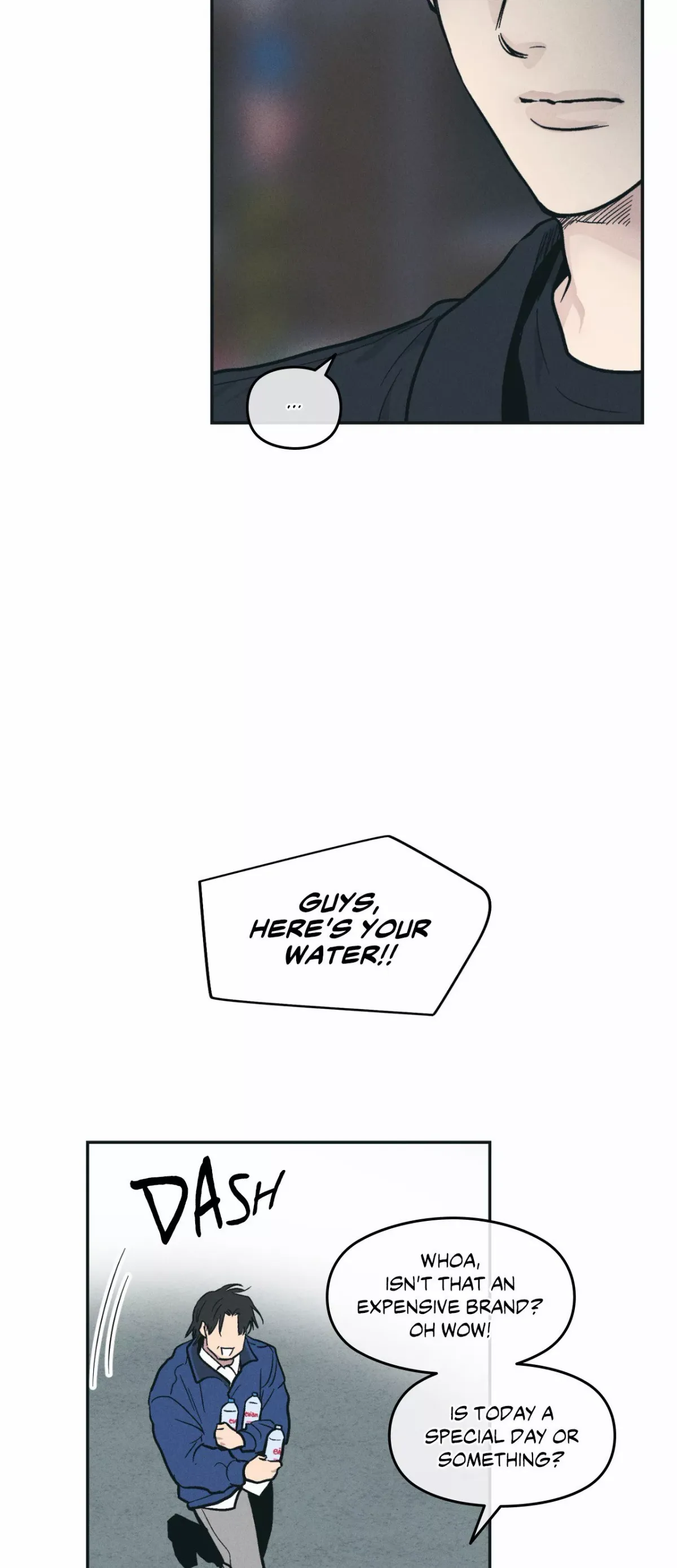Read Payback chapter 46 image 40 on Lezhin