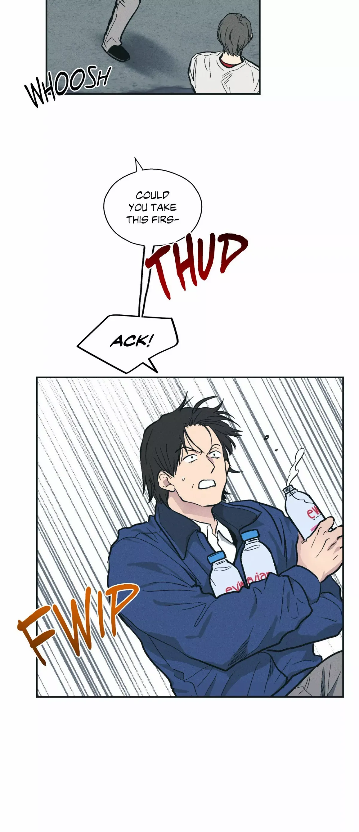 Read Payback chapter 46 image 41 on Lezhin