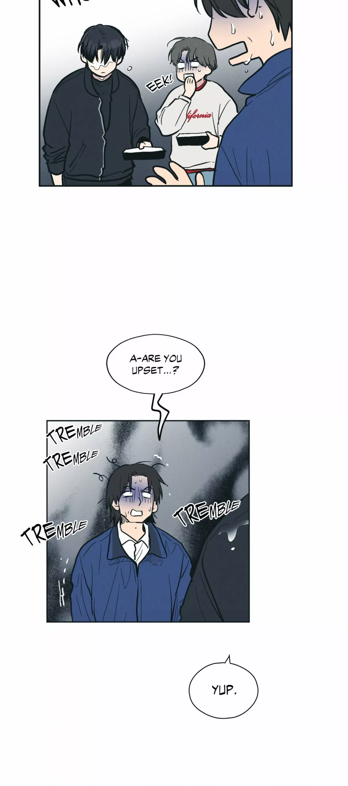 Read Payback chapter 46 image 44 on Lezhin