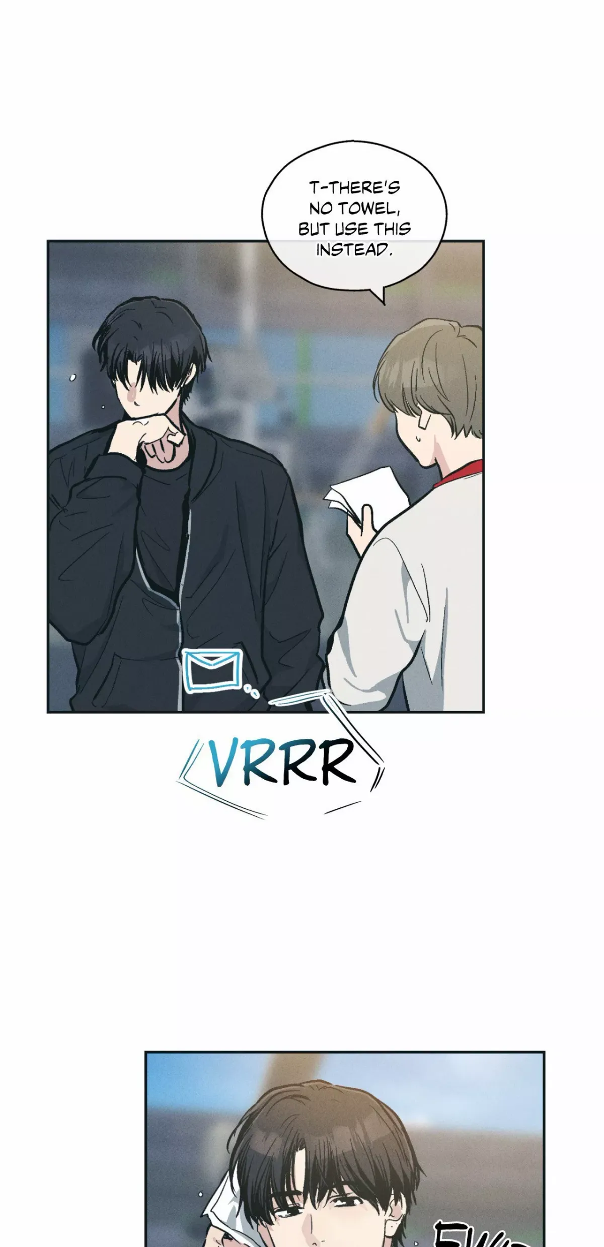 Read Payback chapter 46 image 46 on Lezhin