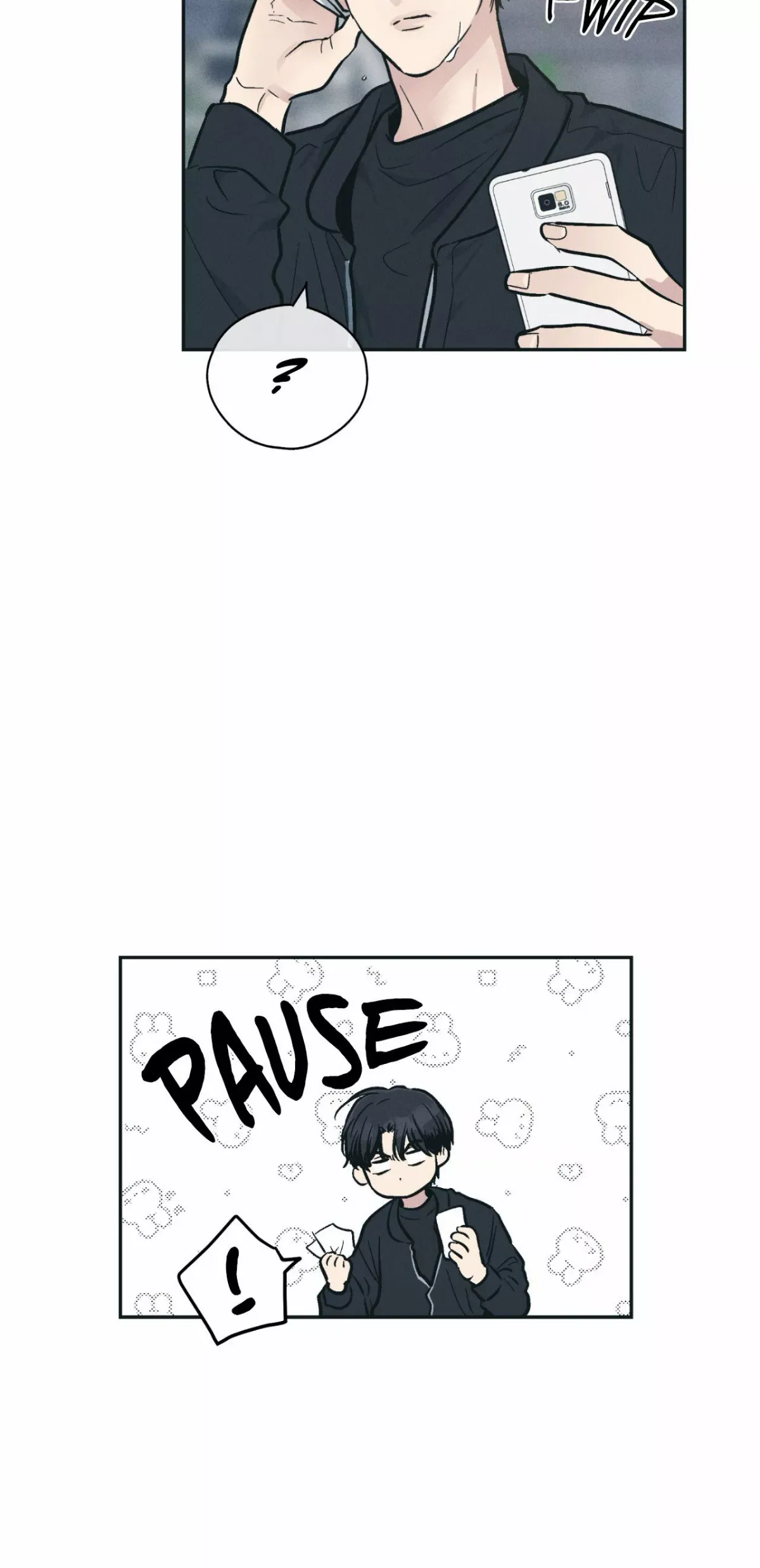 Read Payback chapter 46 image 47 on Lezhin