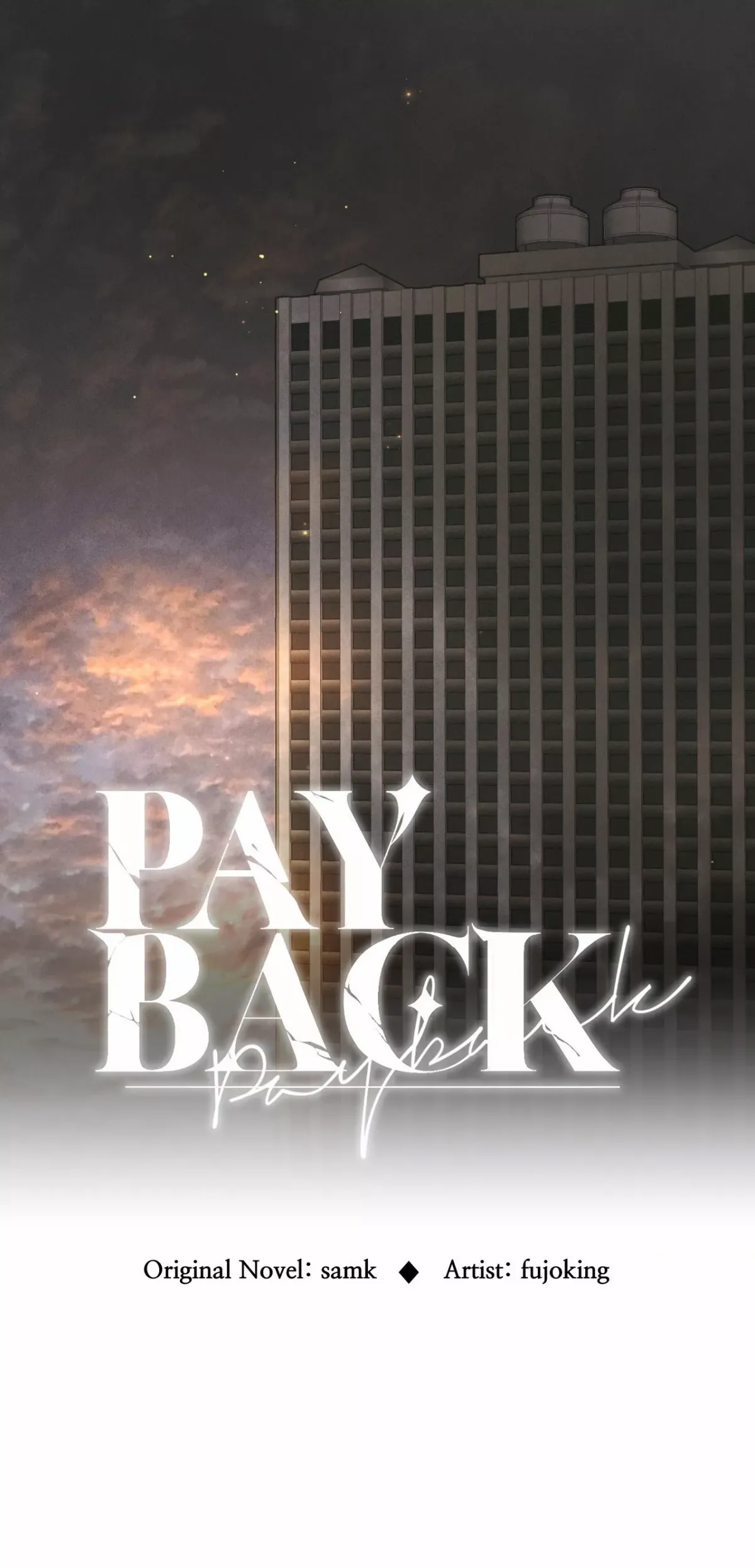 Read Payback chapter 46 image 5 on Lezhin