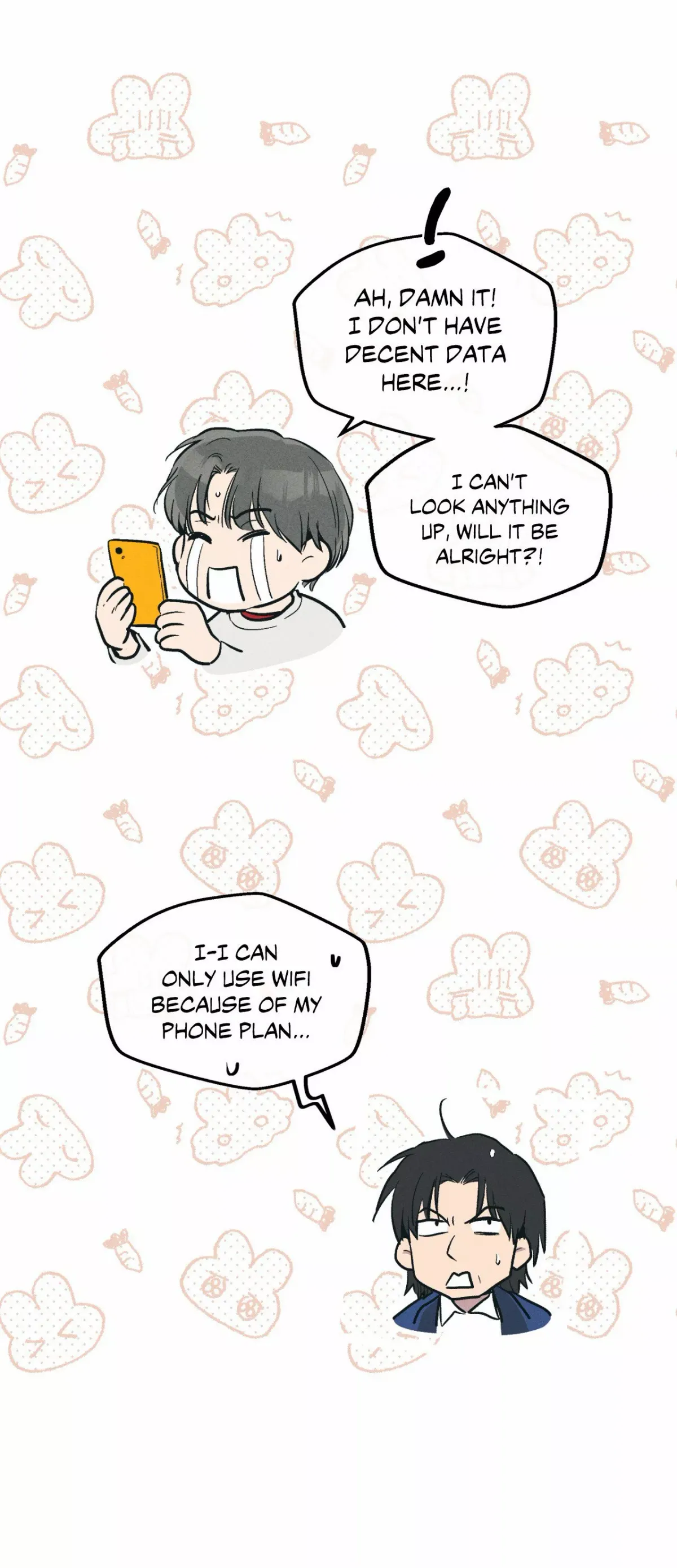 Read Payback chapter 46 image 50 on Lezhin