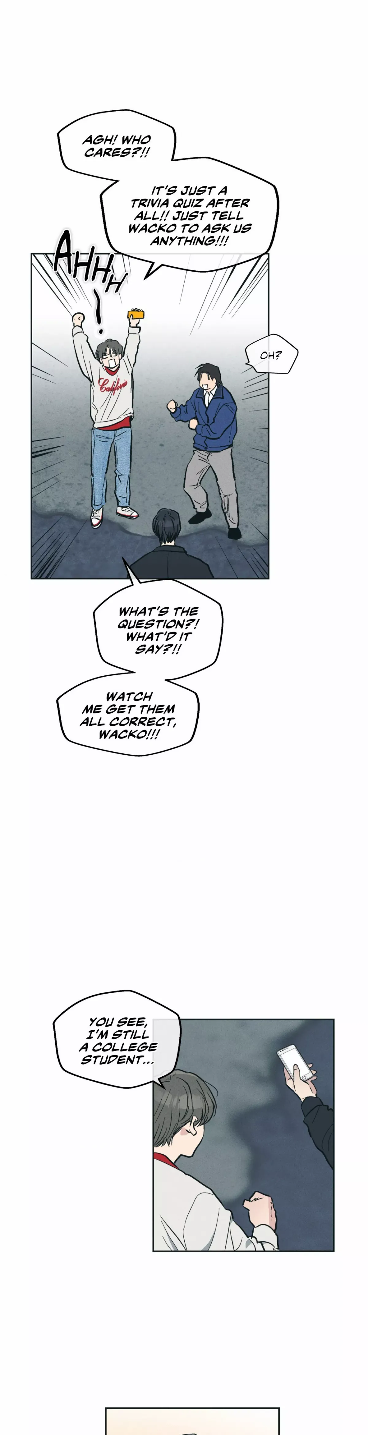 Read Payback chapter 46 image 51 on Lezhin