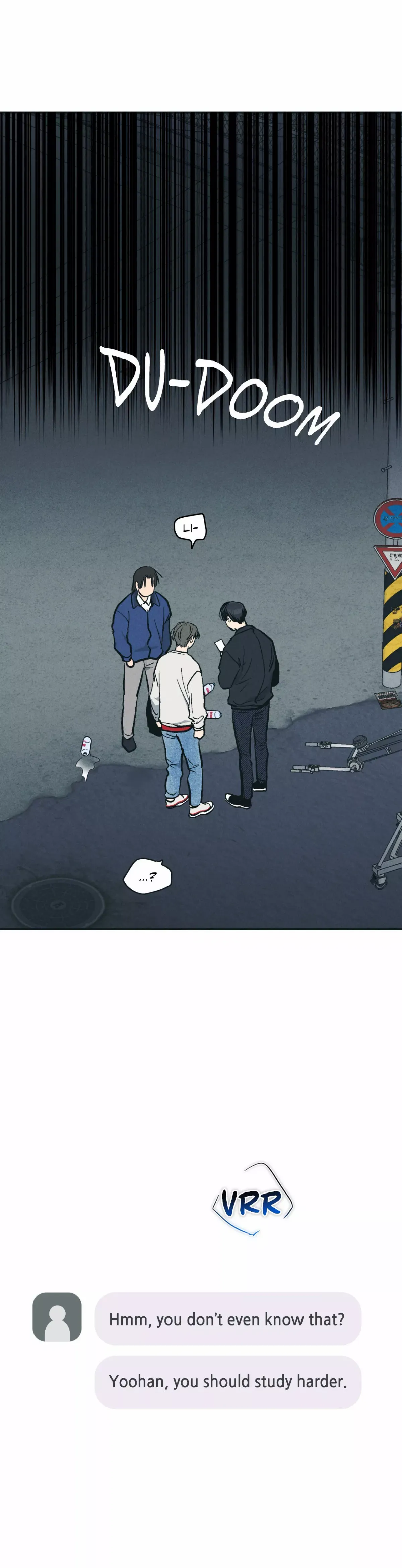 Read Payback chapter 46 image 53 on Lezhin
