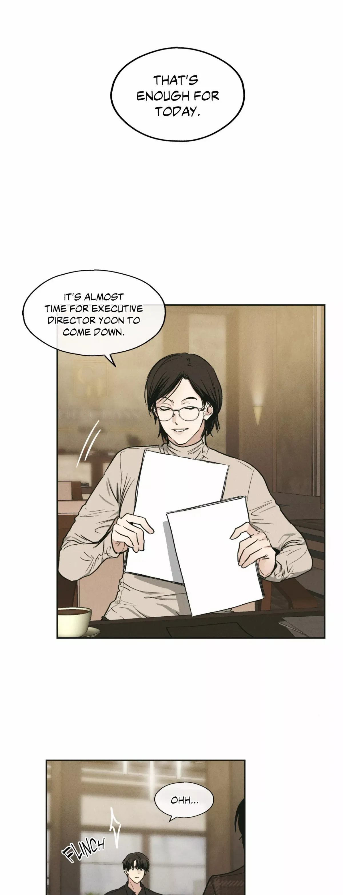 Read Payback chapter 46 image 6 on Lezhin