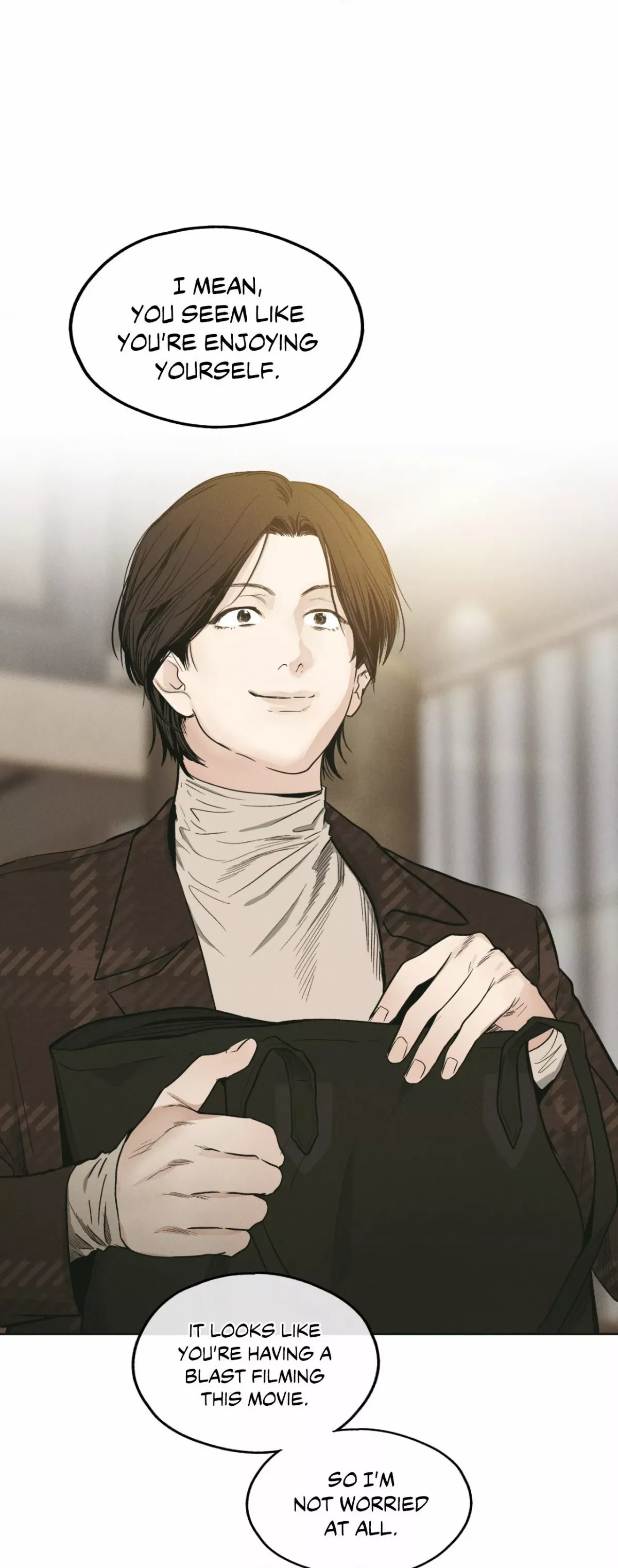 Read Payback chapter 46 image 9 on Lezhin