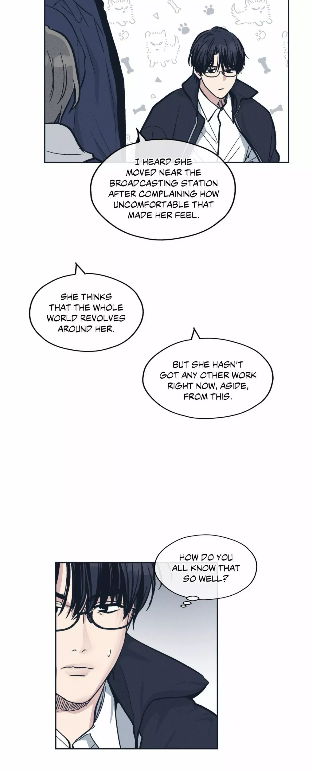 Read Payback chapter 47 image 10 on Lezhin