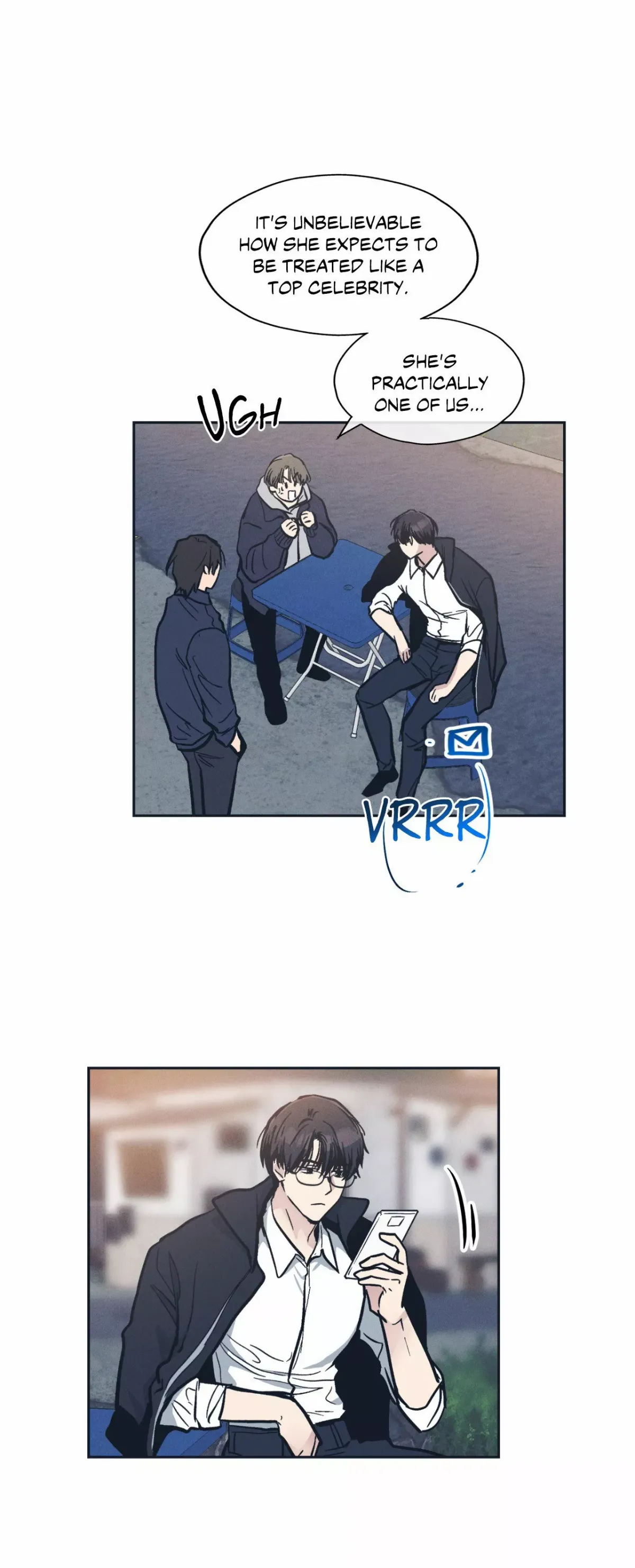 Read Payback chapter 47 image 11 on Lezhin