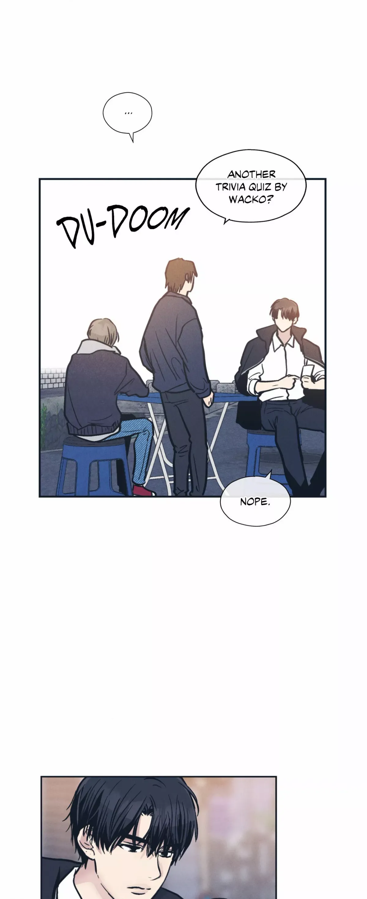 Read Payback chapter 47 image 12 on Lezhin