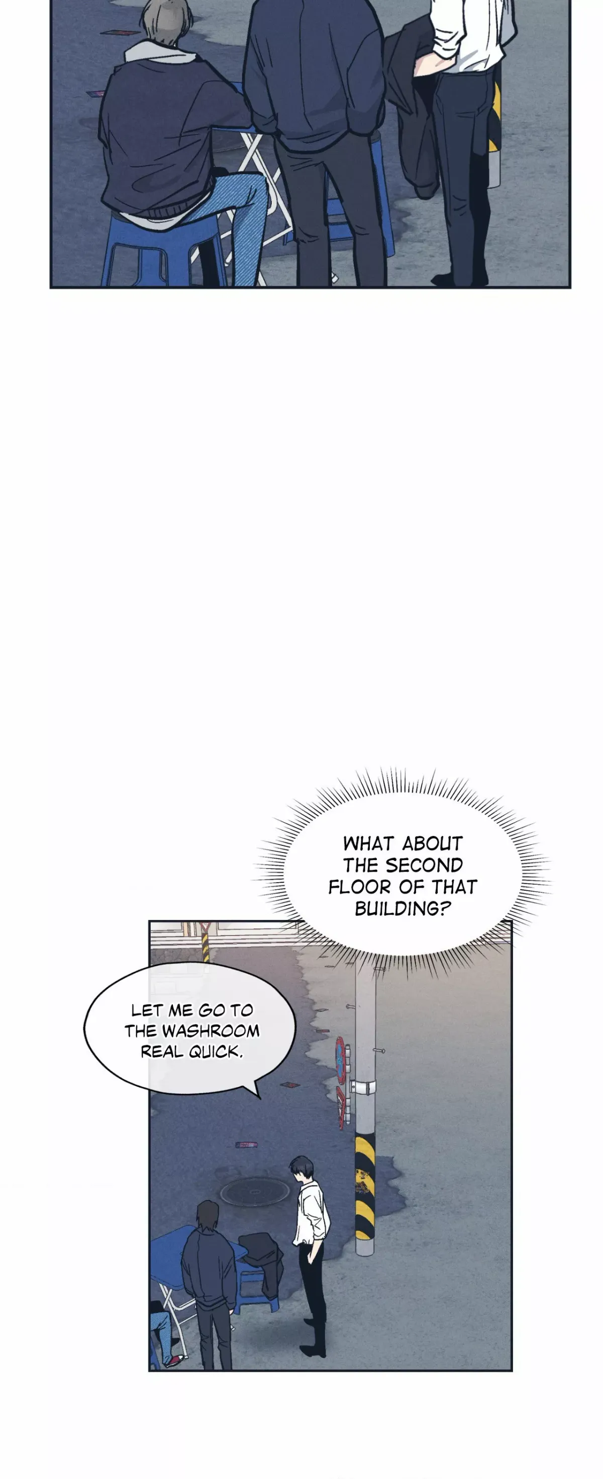 Read Payback chapter 47 image 14 on Lezhin