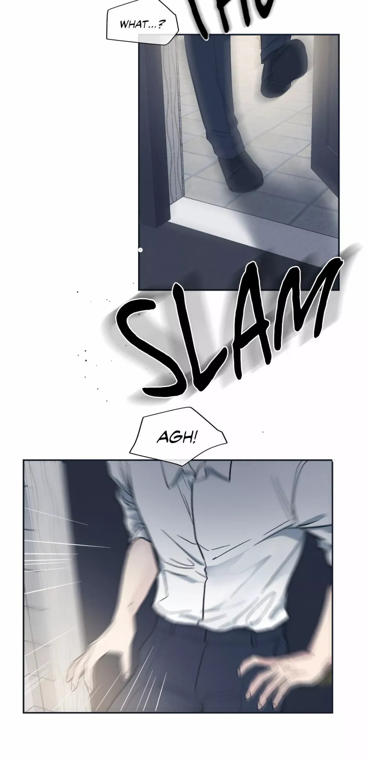 Read Payback chapter 47 image 20 on Lezhin
