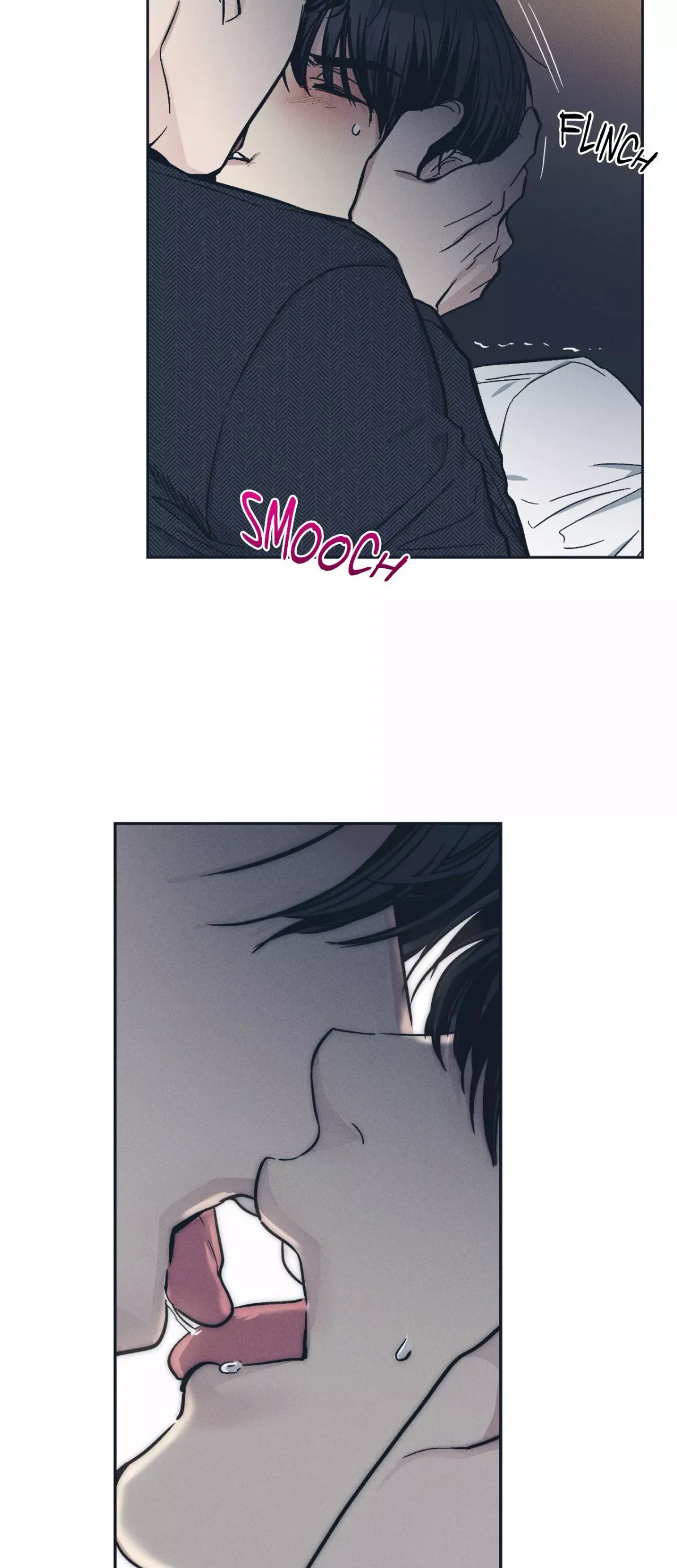 Read Payback chapter 47 image 25 on Lezhin