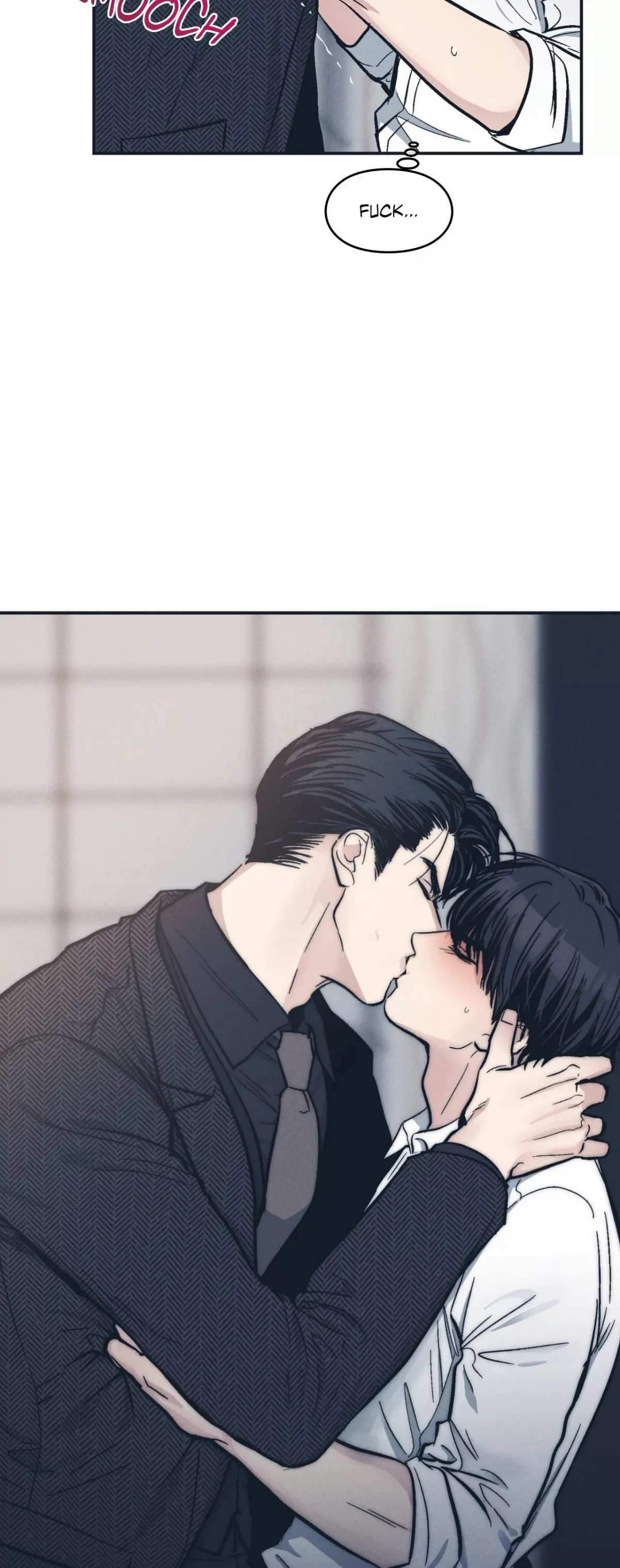 Read Payback chapter 47 image 28 on Lezhin