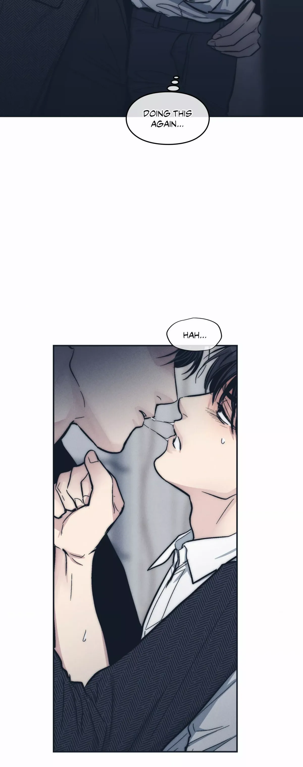 Read Payback chapter 47 image 29 on Lezhin