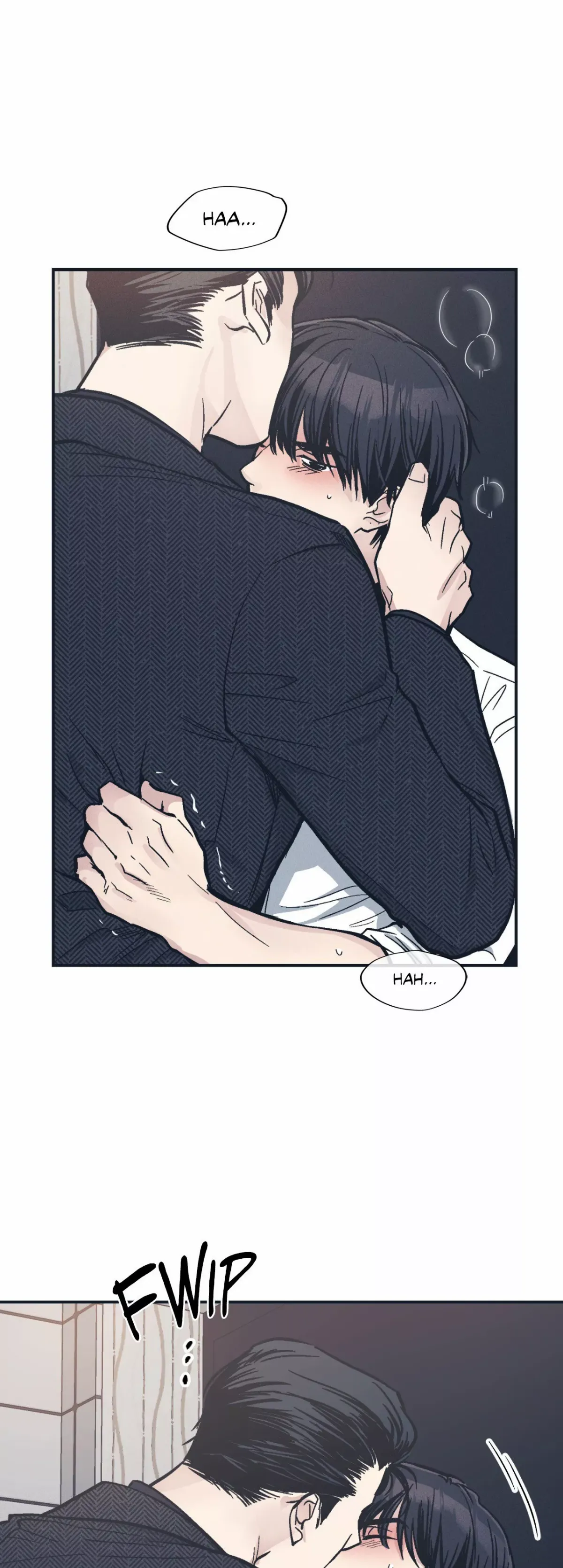 Read Payback chapter 47 image 30 on Lezhin