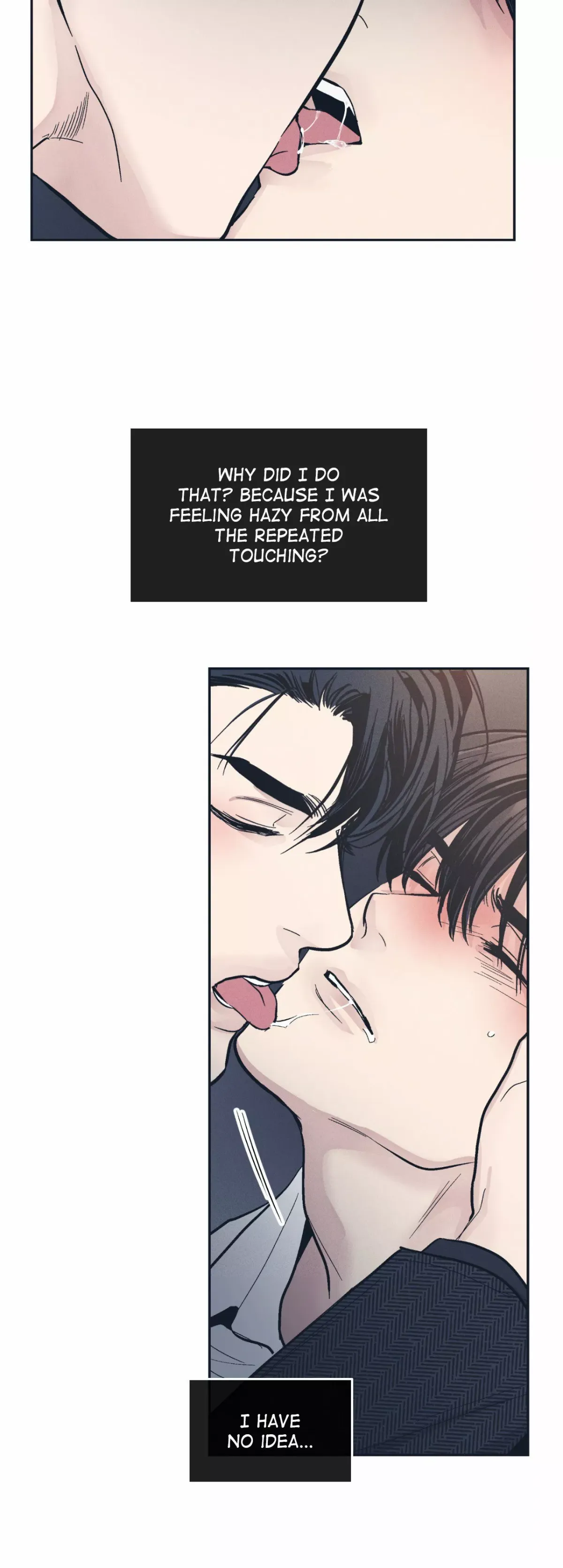 Read Payback chapter 47 image 32 on Lezhin