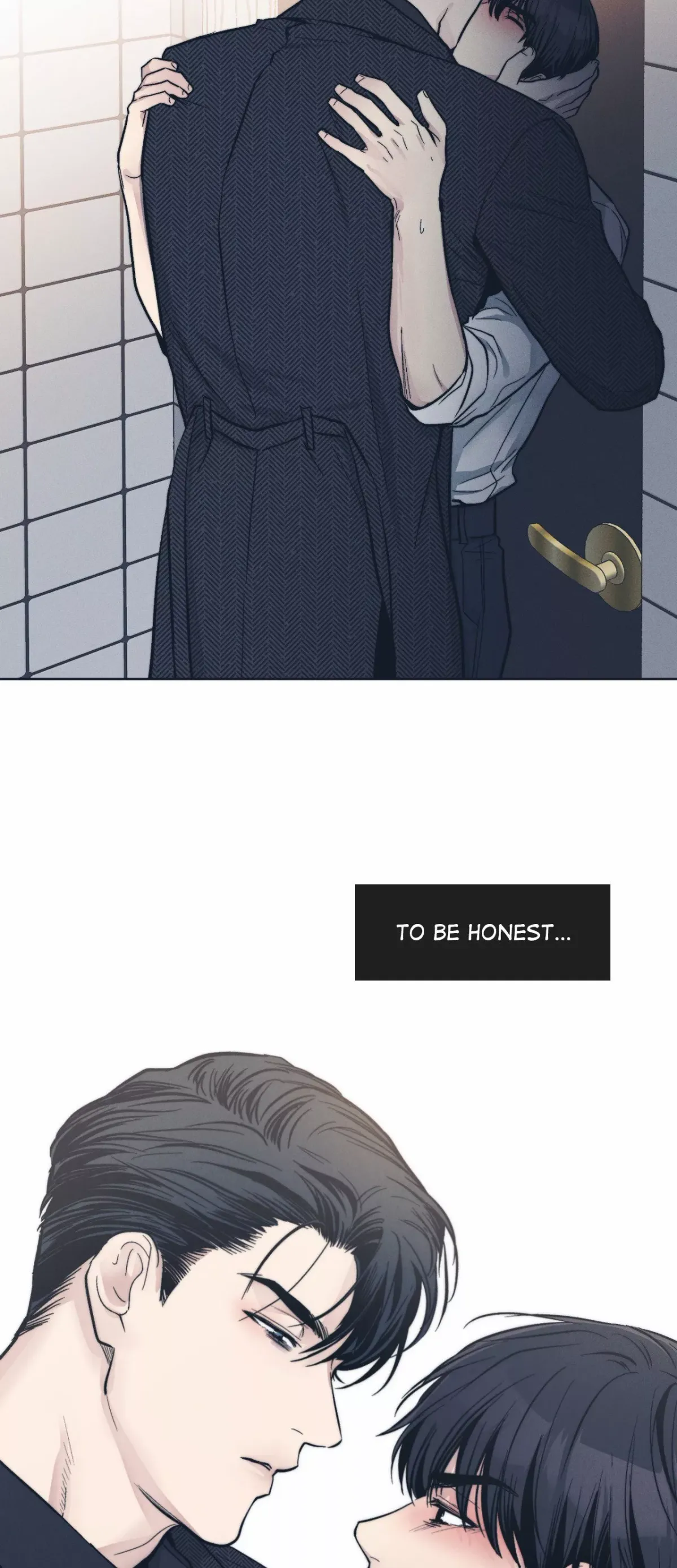 Read Payback chapter 47 image 34 on Lezhin