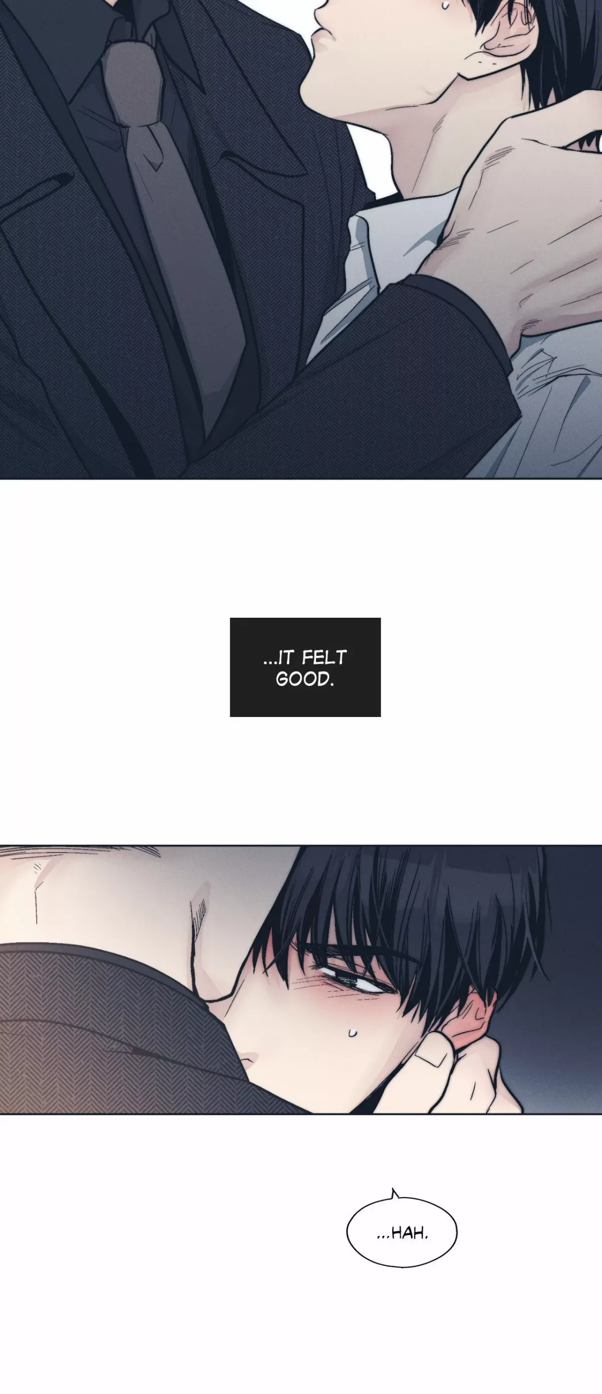 Read Payback chapter 47 image 35 on Lezhin