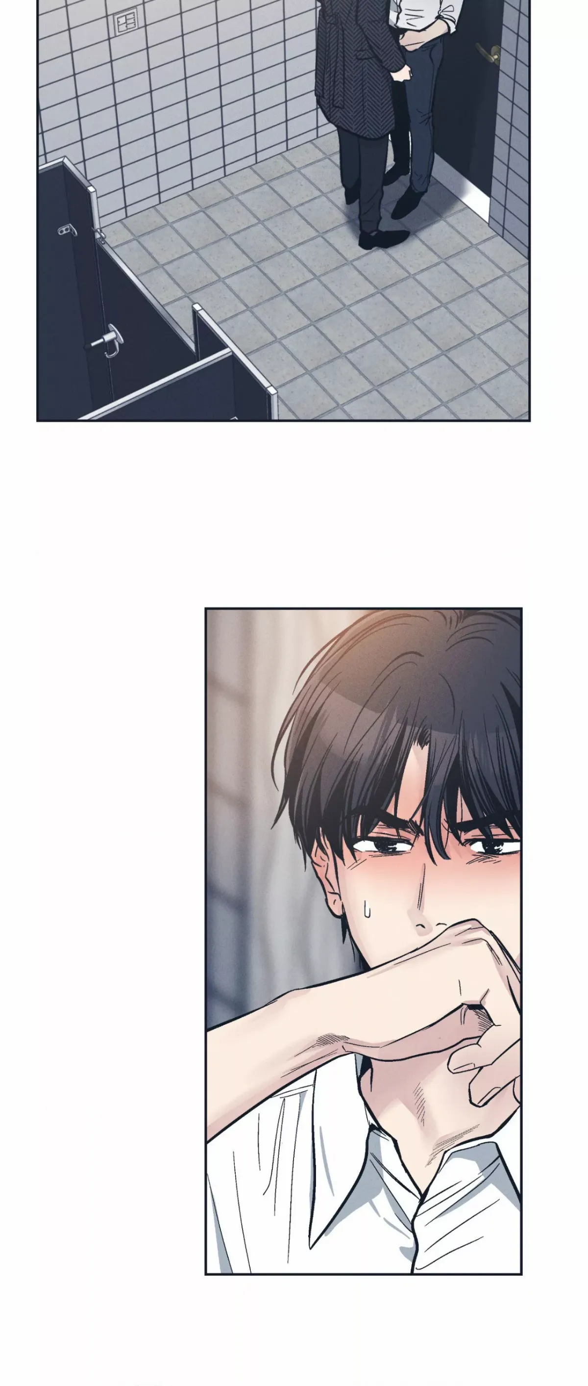 Read Payback chapter 47 image 38 on Lezhin