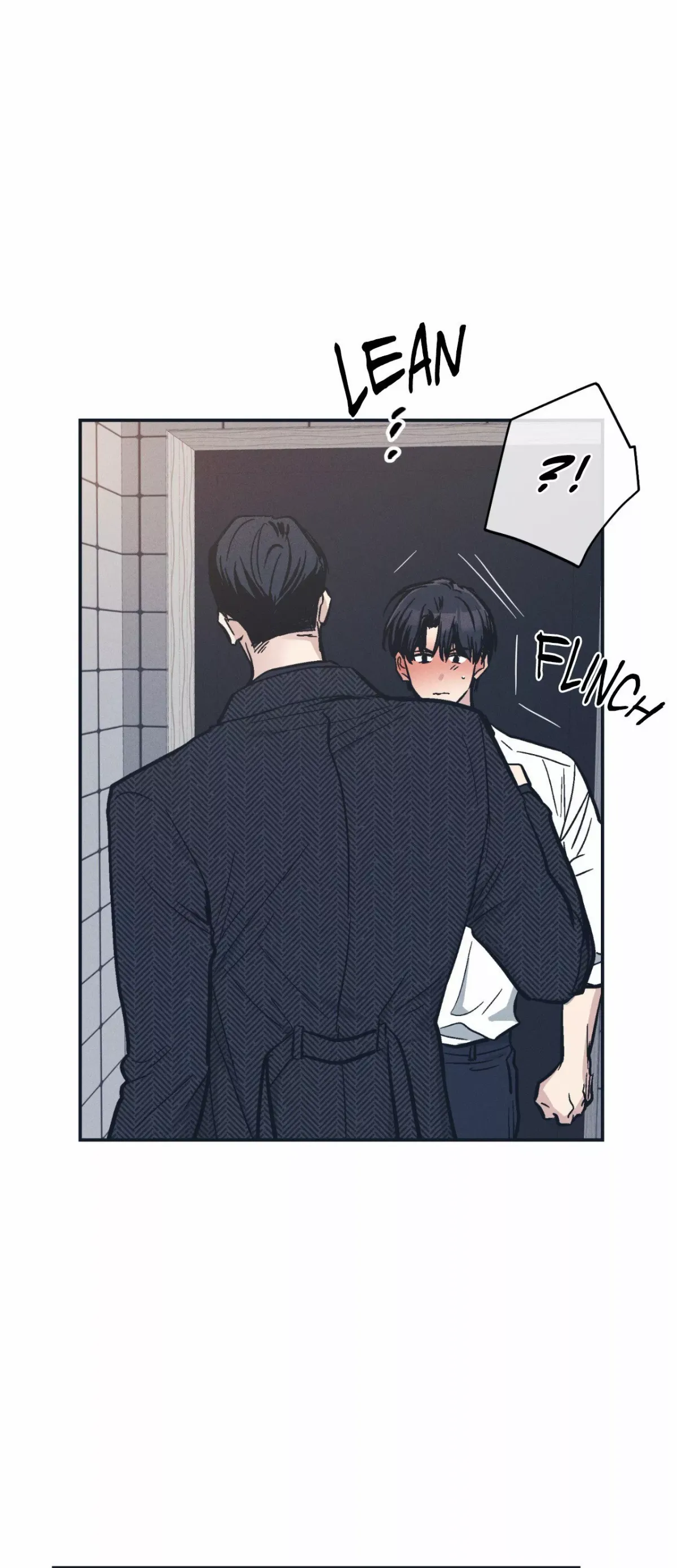 Read Payback chapter 47 image 39 on Lezhin