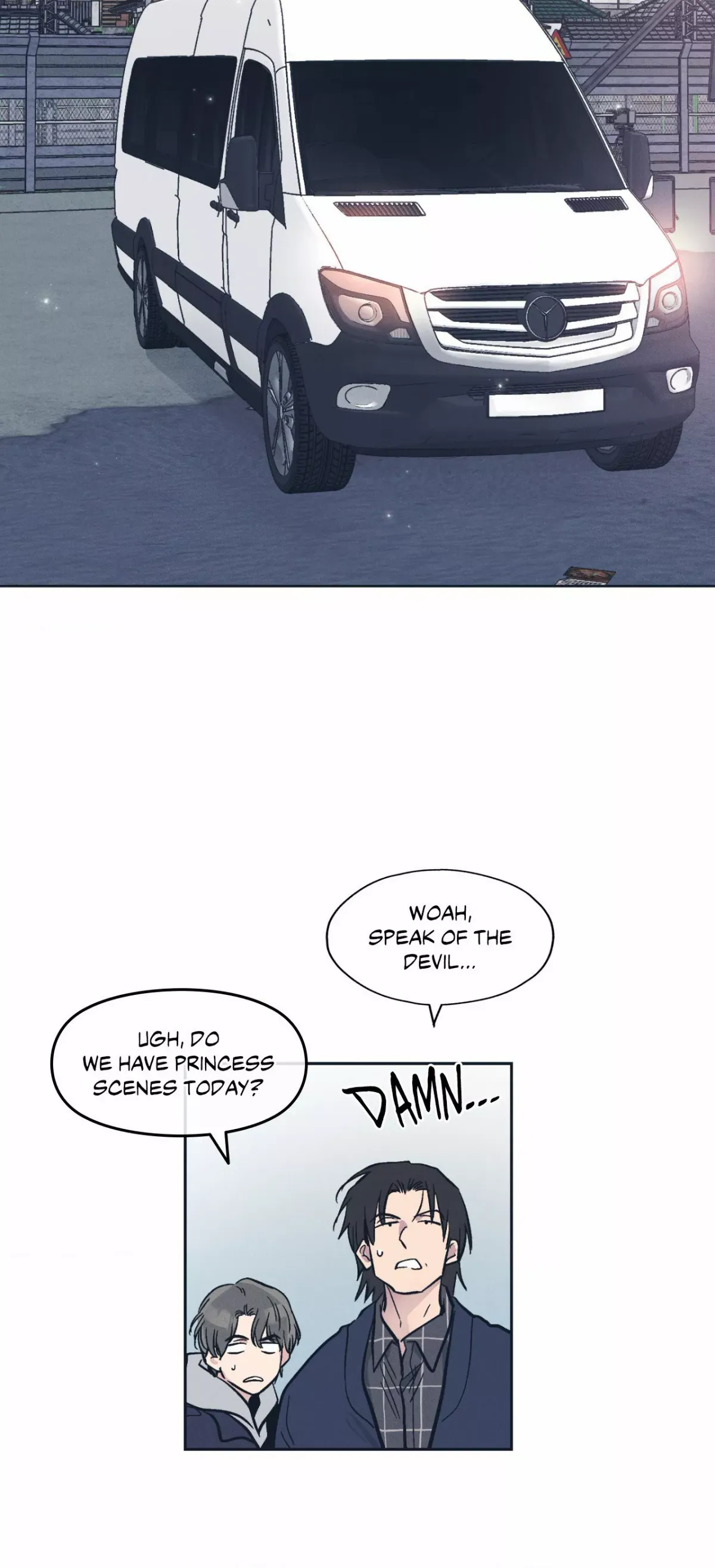 Read Payback chapter 47 image 4 on Lezhin