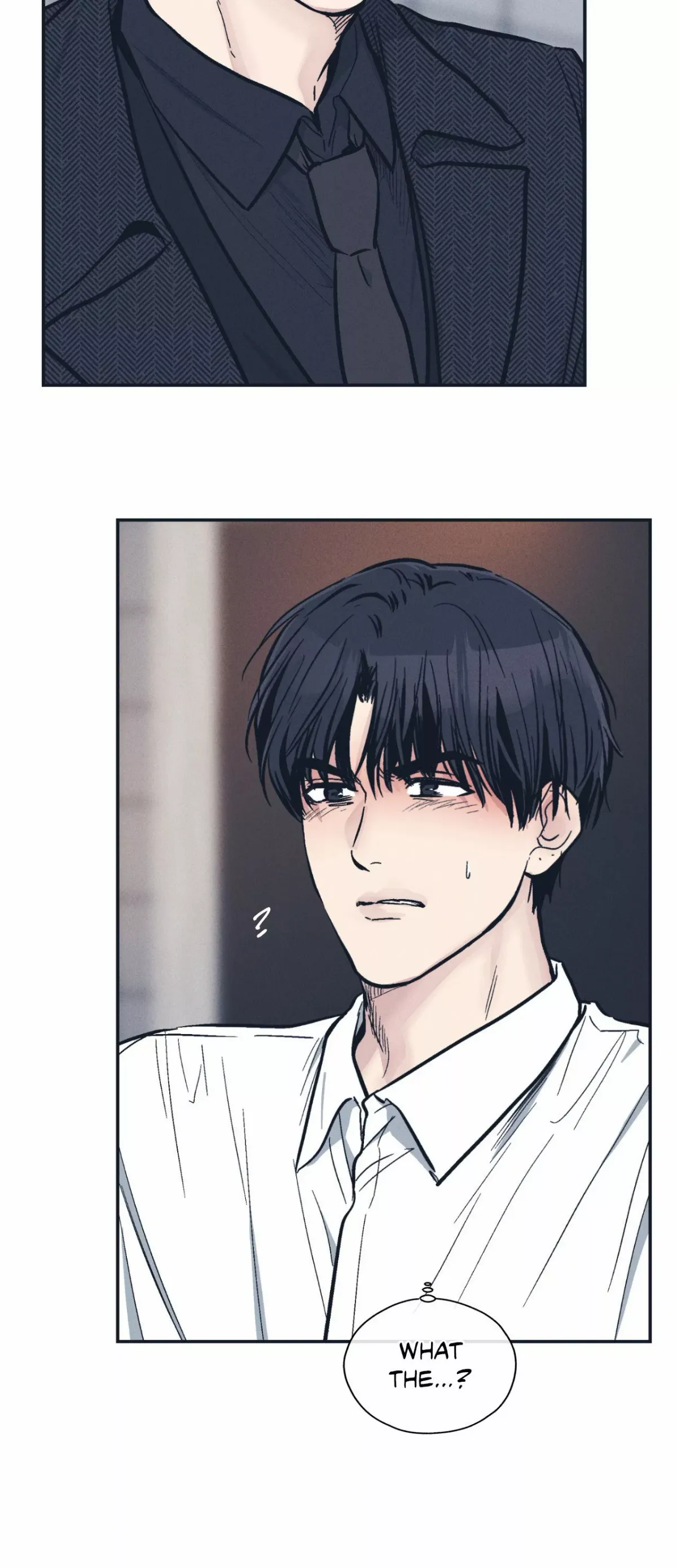Read Payback chapter 47 image 41 on Lezhin