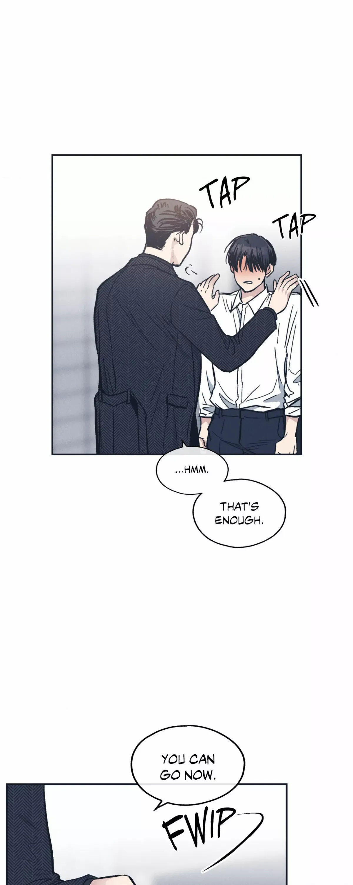 Read Payback chapter 47 image 42 on Lezhin