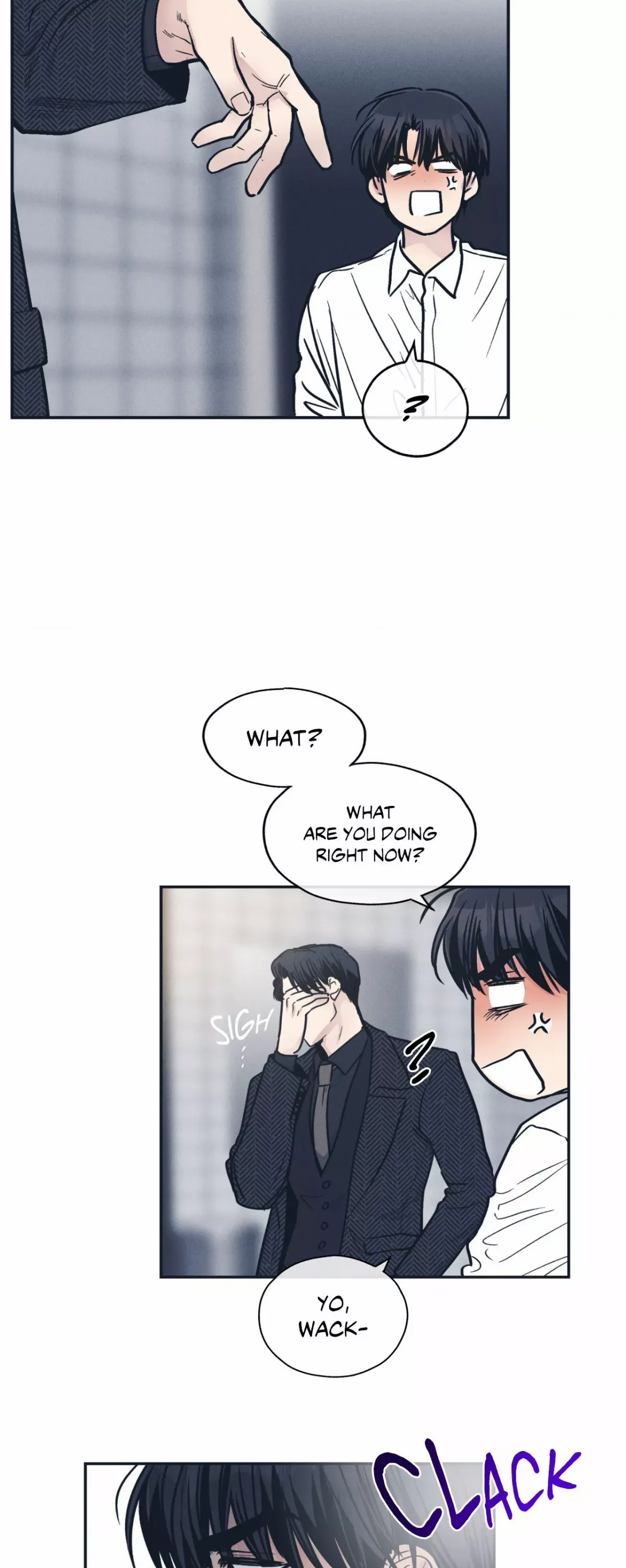 Read Payback chapter 47 image 43 on Lezhin