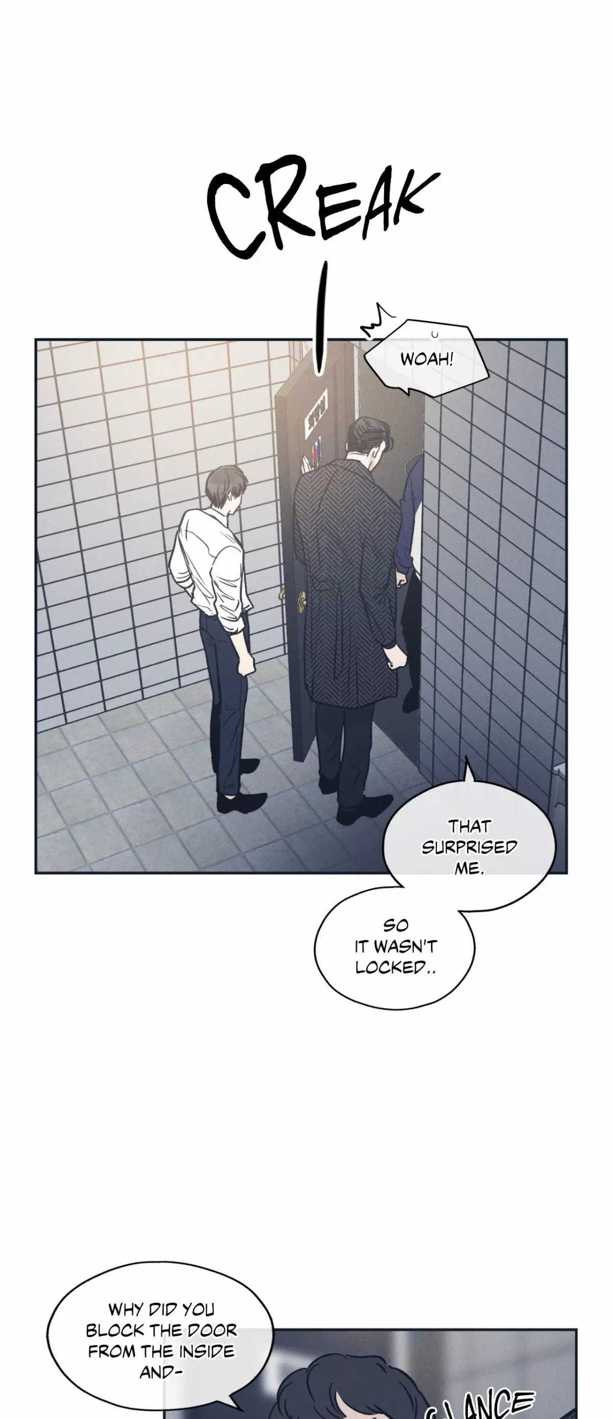 Read Payback chapter 47 image 48 on Lezhin