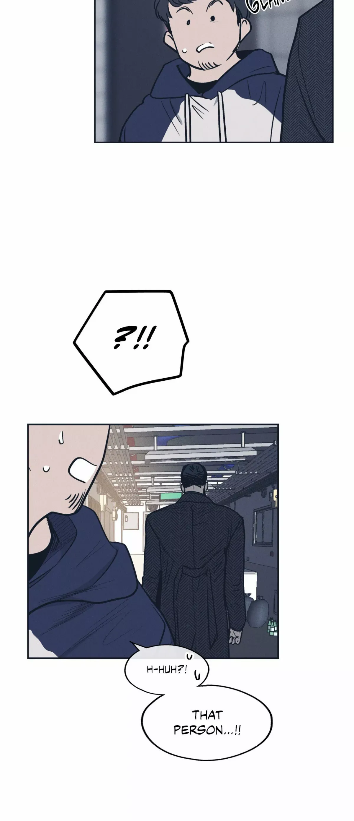 Read Payback chapter 47 image 49 on Lezhin