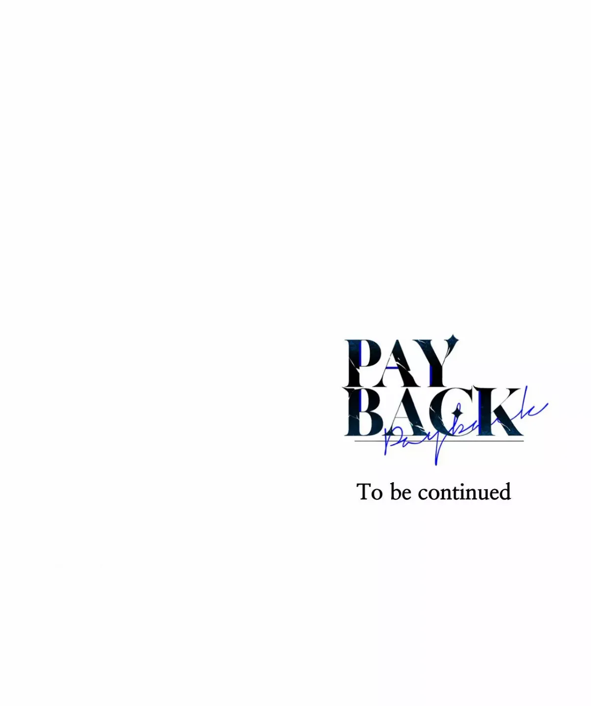 Read Payback chapter 47 image 53 on Lezhin