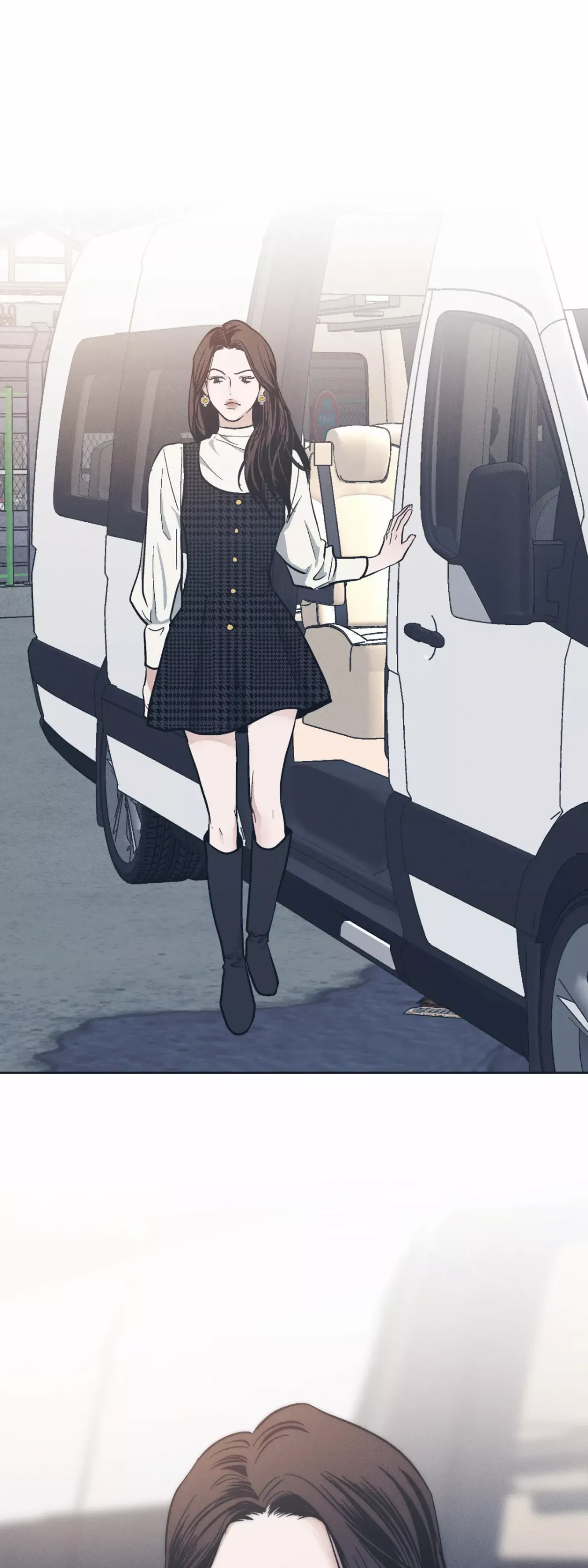 Read Payback chapter 47 image 6 on Lezhin