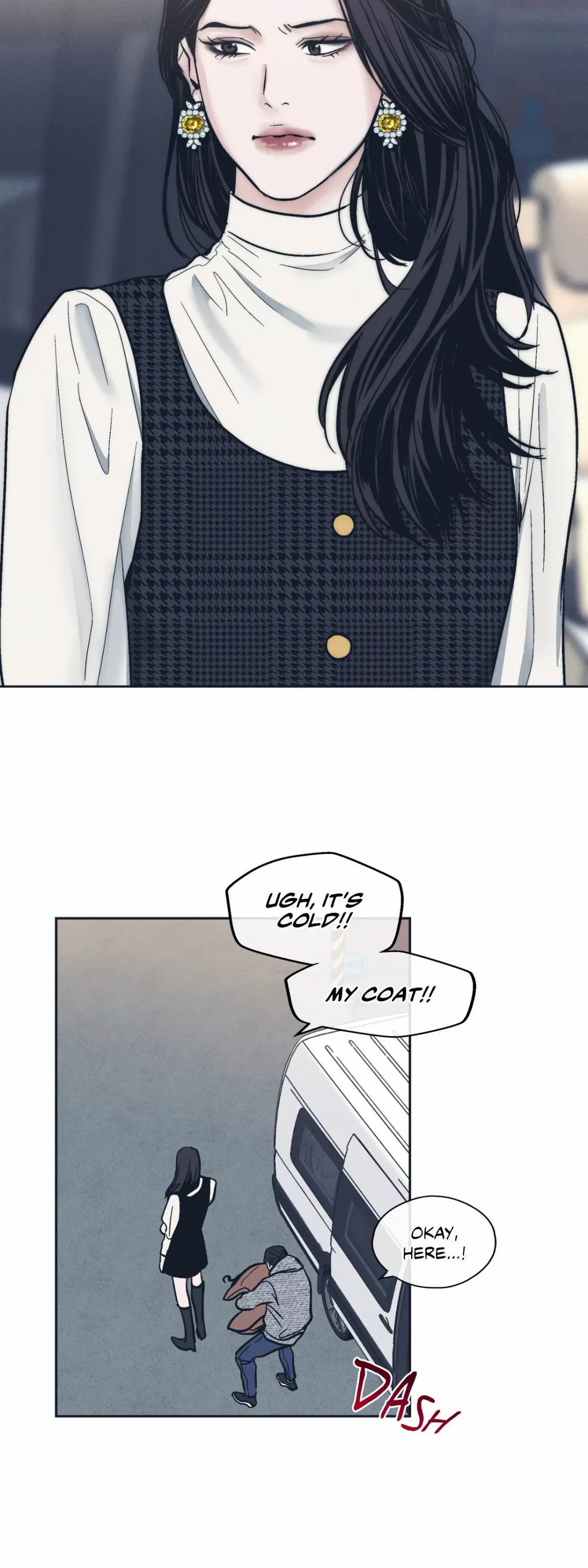 Read Payback chapter 47 image 7 on Lezhin