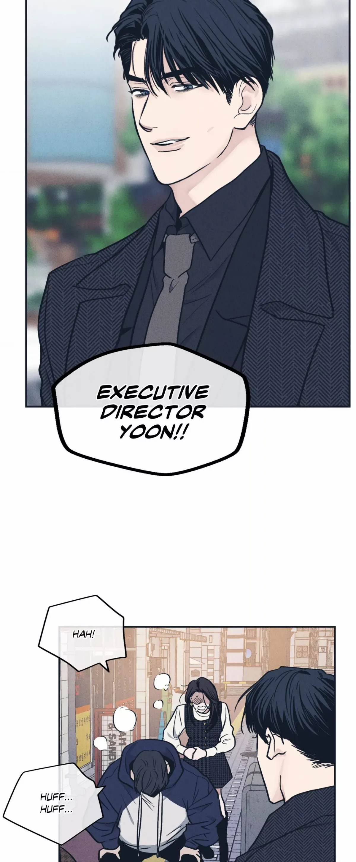 Read Payback chapter 48 image 13 on Lezhin