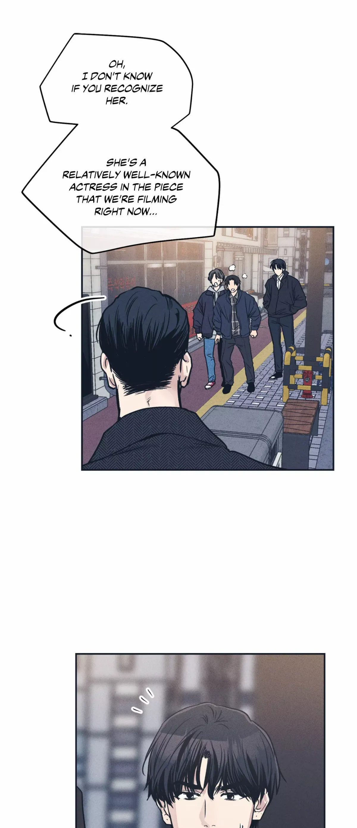 Read Payback chapter 48 image 15 on Lezhin