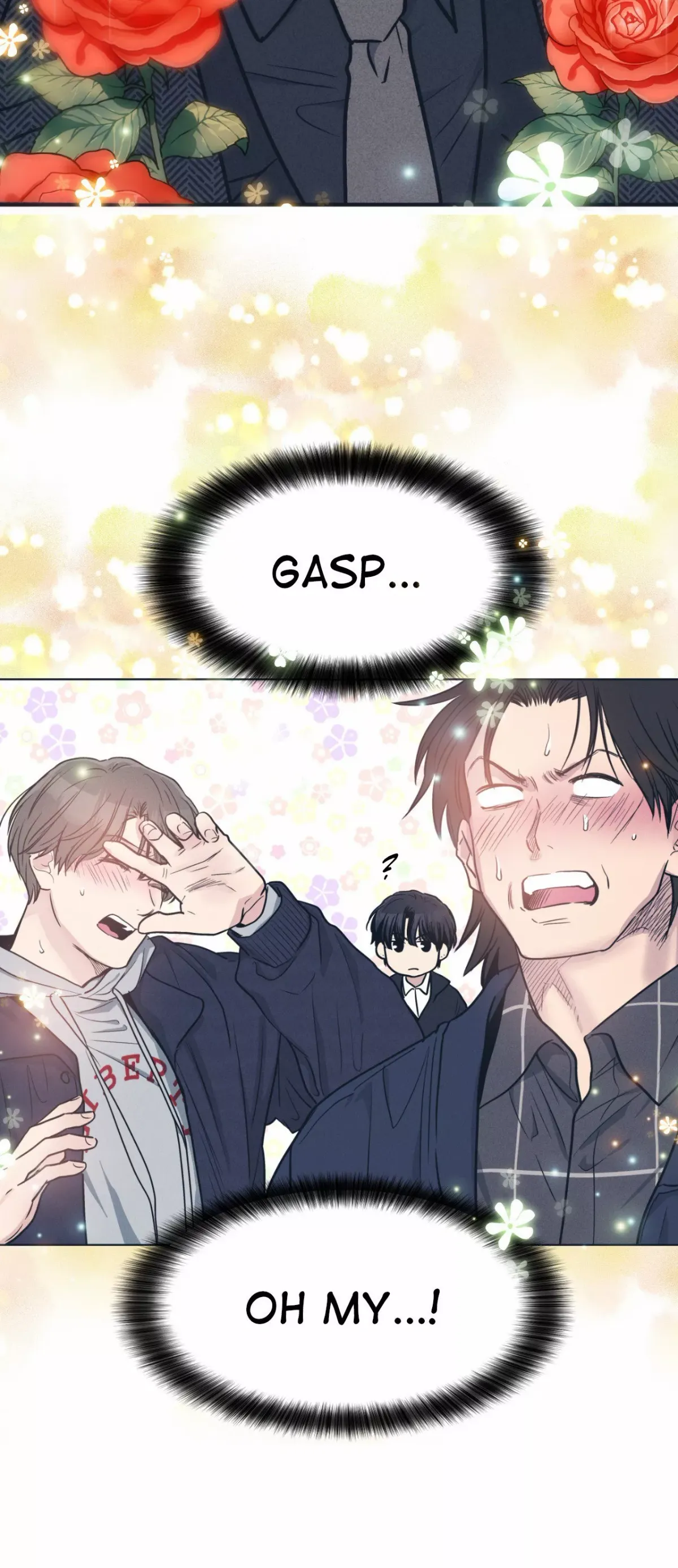 Read Payback chapter 48 image 17 on Lezhin