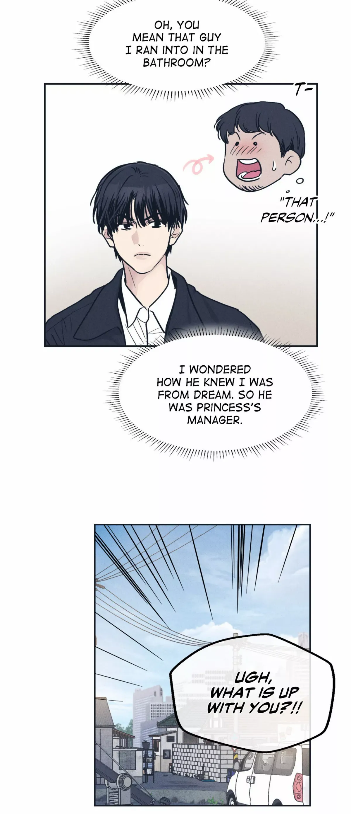 Read Payback chapter 48 image 2 on Lezhin