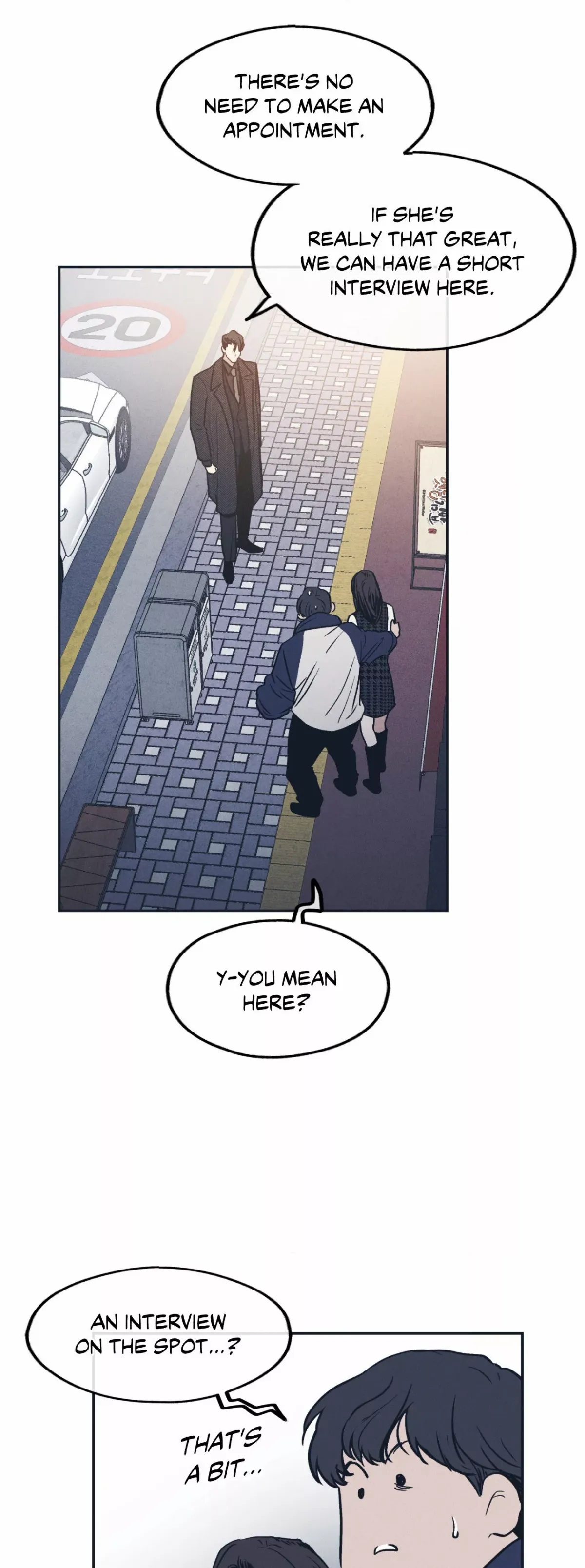 Read Payback chapter 48 image 24 on Lezhin