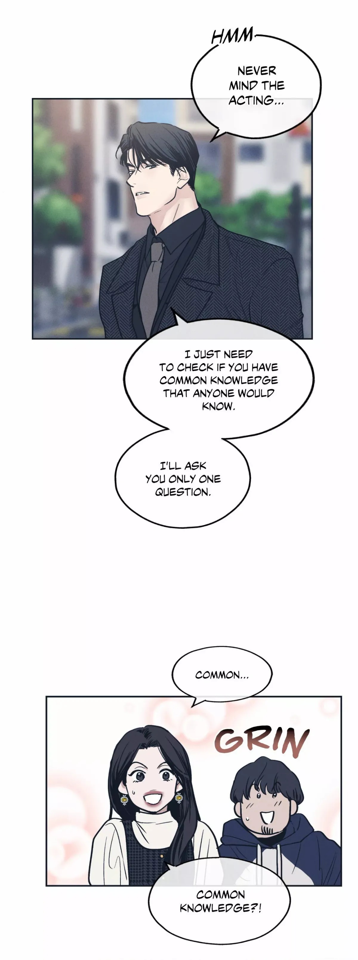Read Payback chapter 48 image 26 on Lezhin