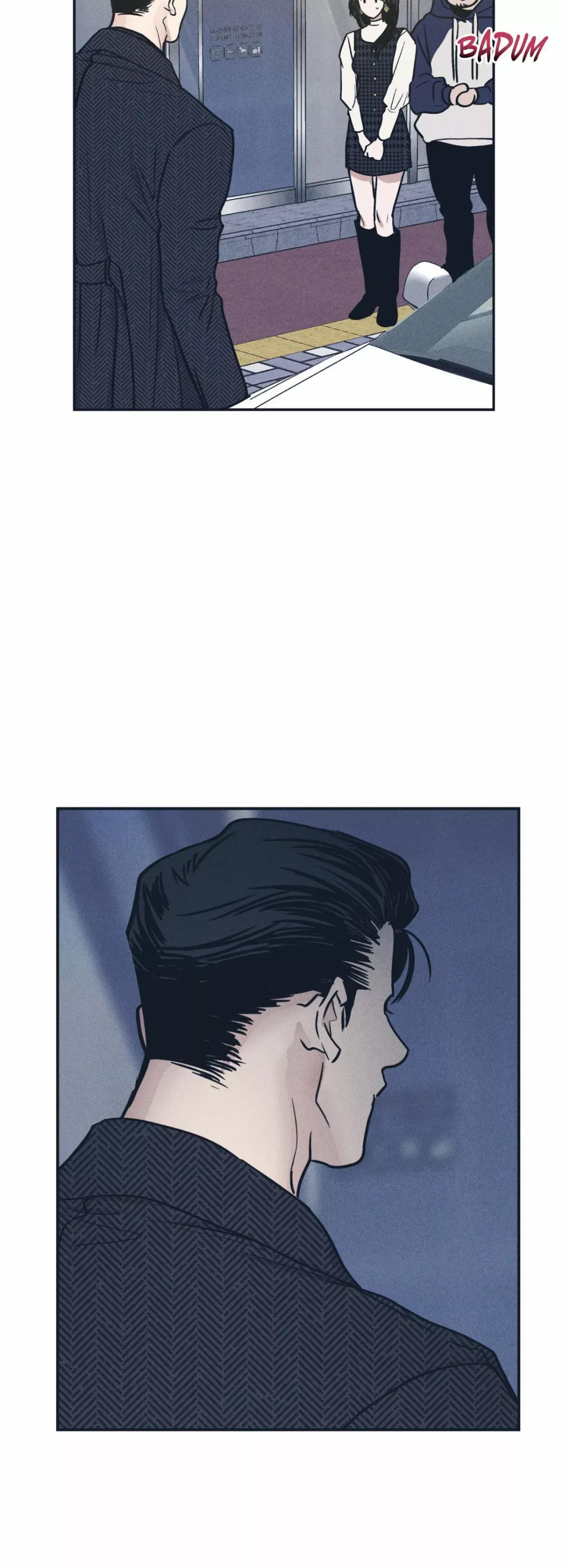Read Payback chapter 48 image 28 on Lezhin